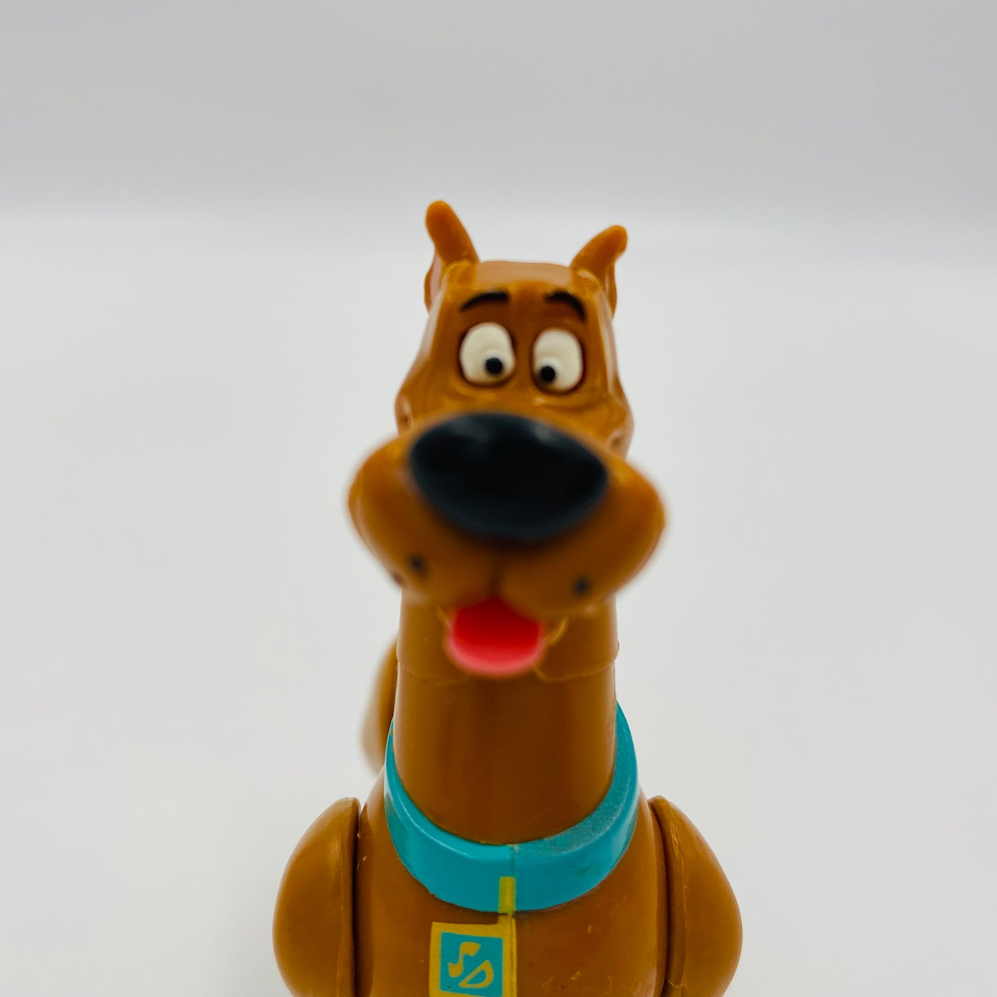 Scooby Doo Fright Face Scooby loose 5" action figure (2019) Character Options