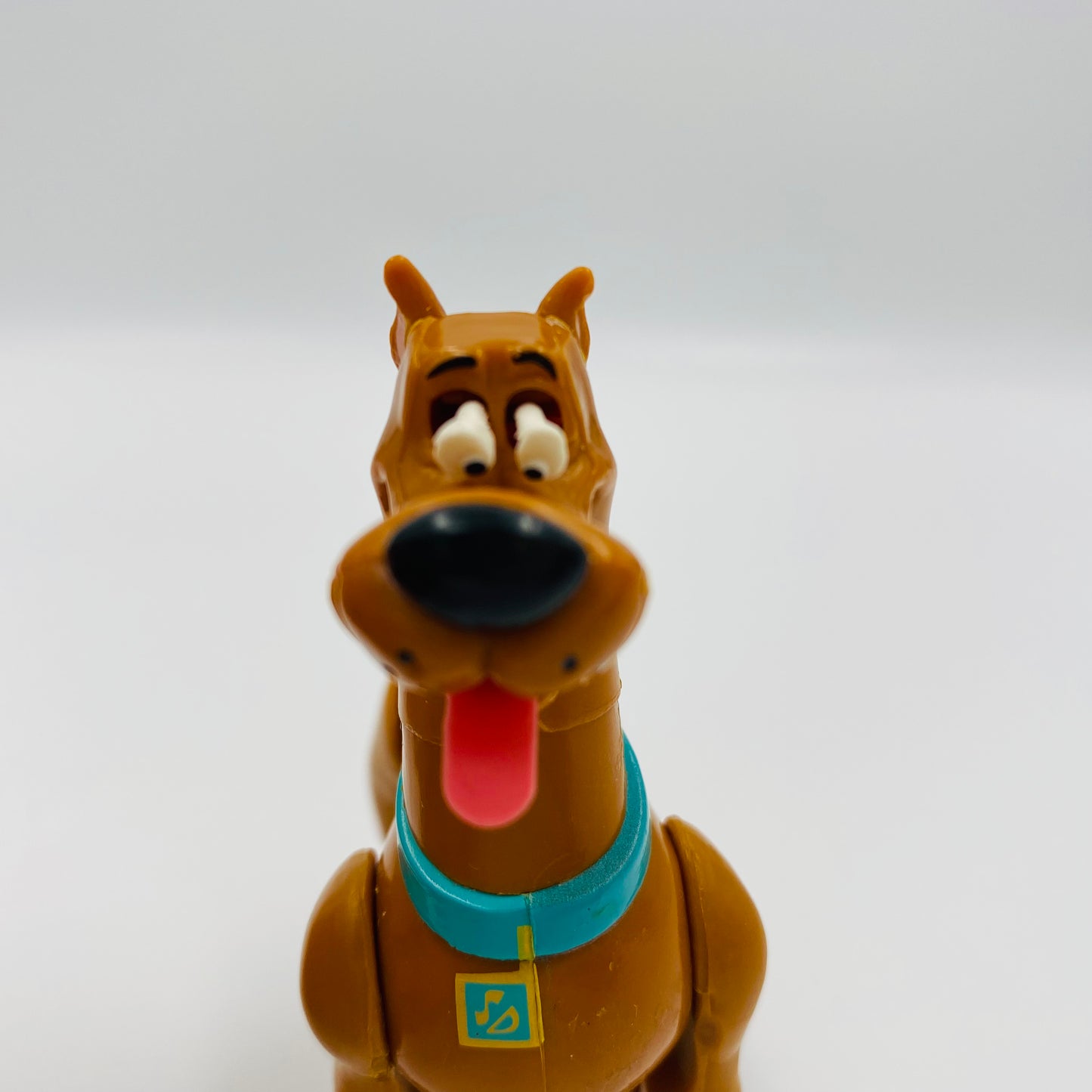 Scooby Doo Fright Face Scooby loose 5" action figure (2019) Character Options