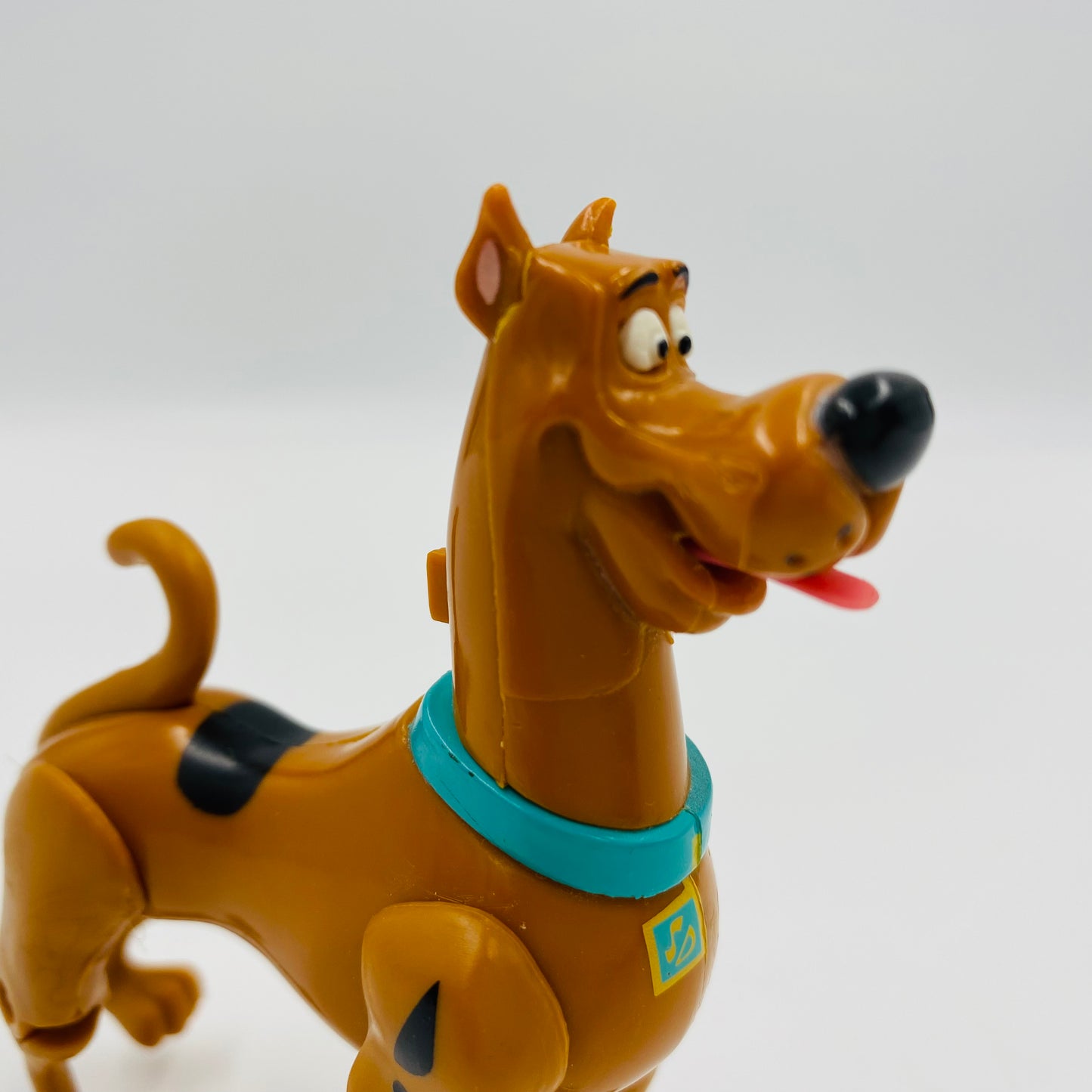 Scooby Doo Fright Face Scooby loose 5" action figure (2019) Character Options