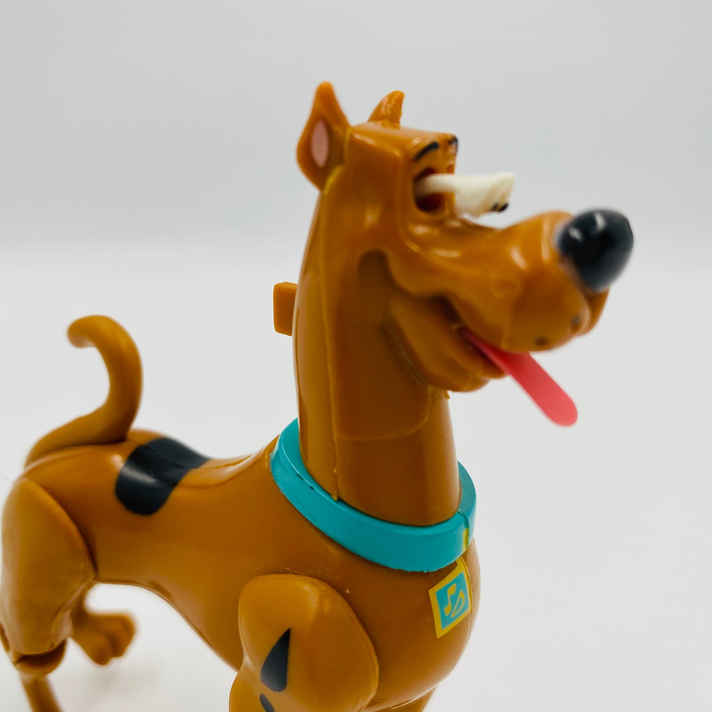 Scooby Doo Fright Face Scooby loose 5" action figure (2019) Character Options