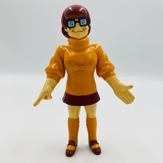 Scooby Doo: Velma loose 5" bendy figure (1999) Equity