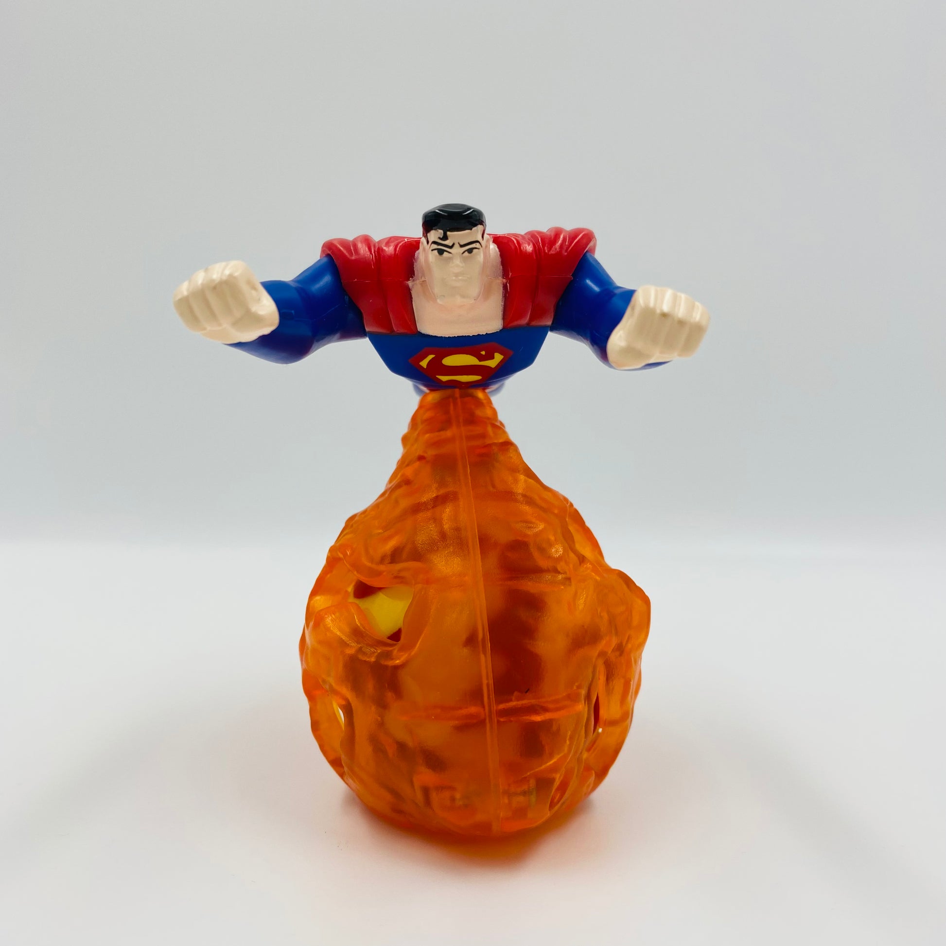 Justice league burger king toys shop