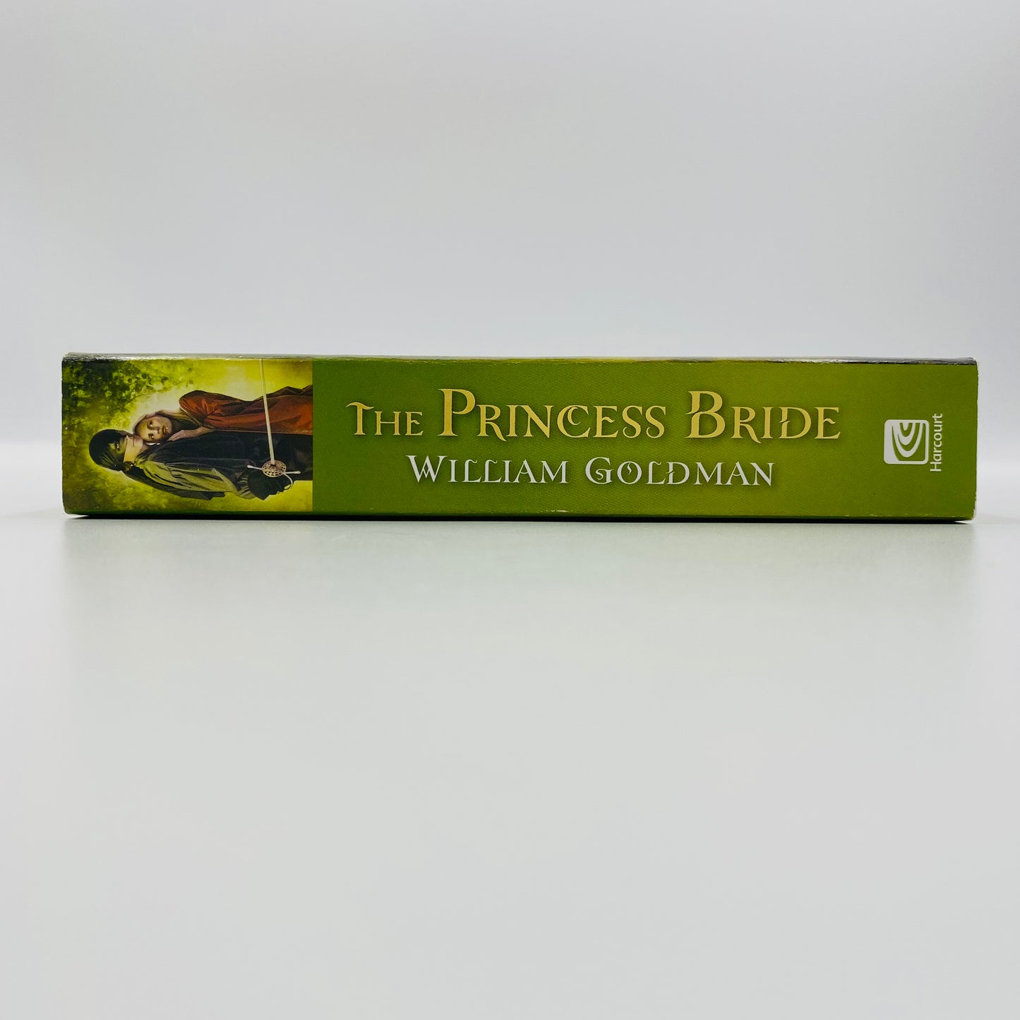 The Princess Bride   By: William Goldman