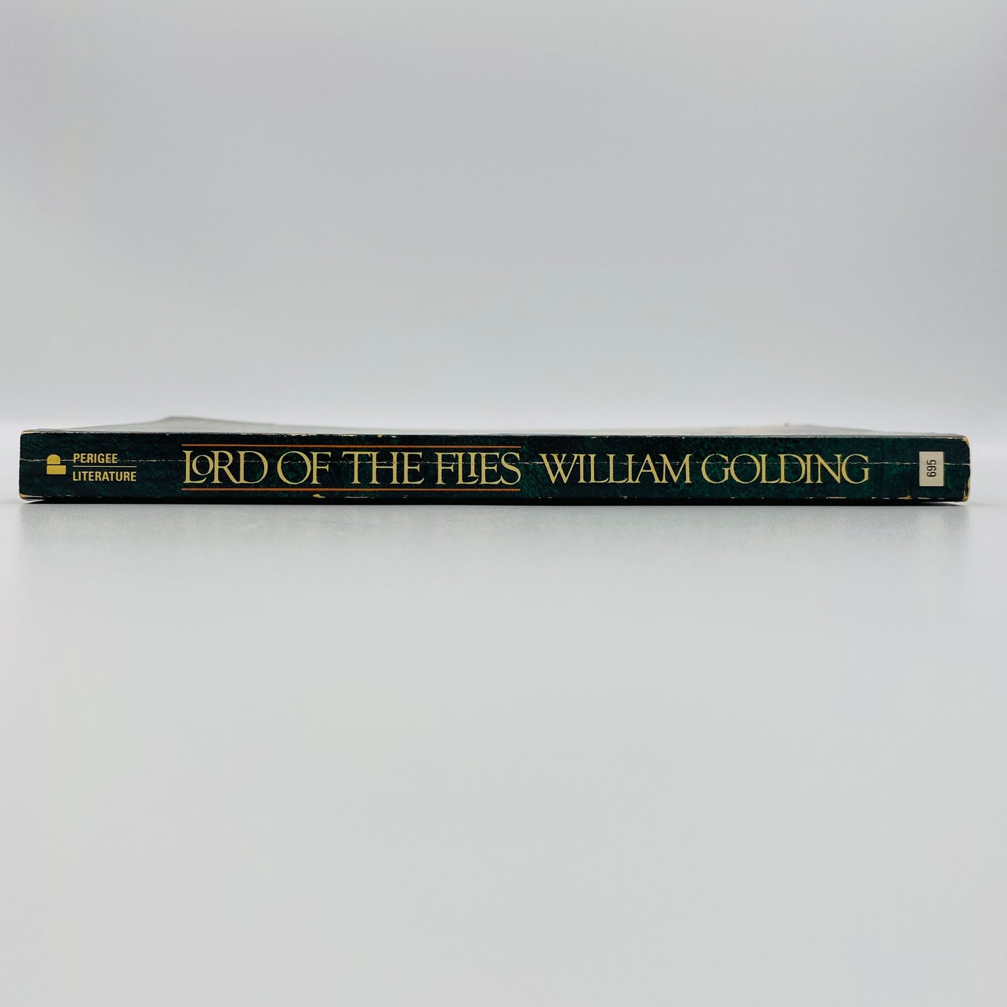 Lord of the Flies   By: William Golding