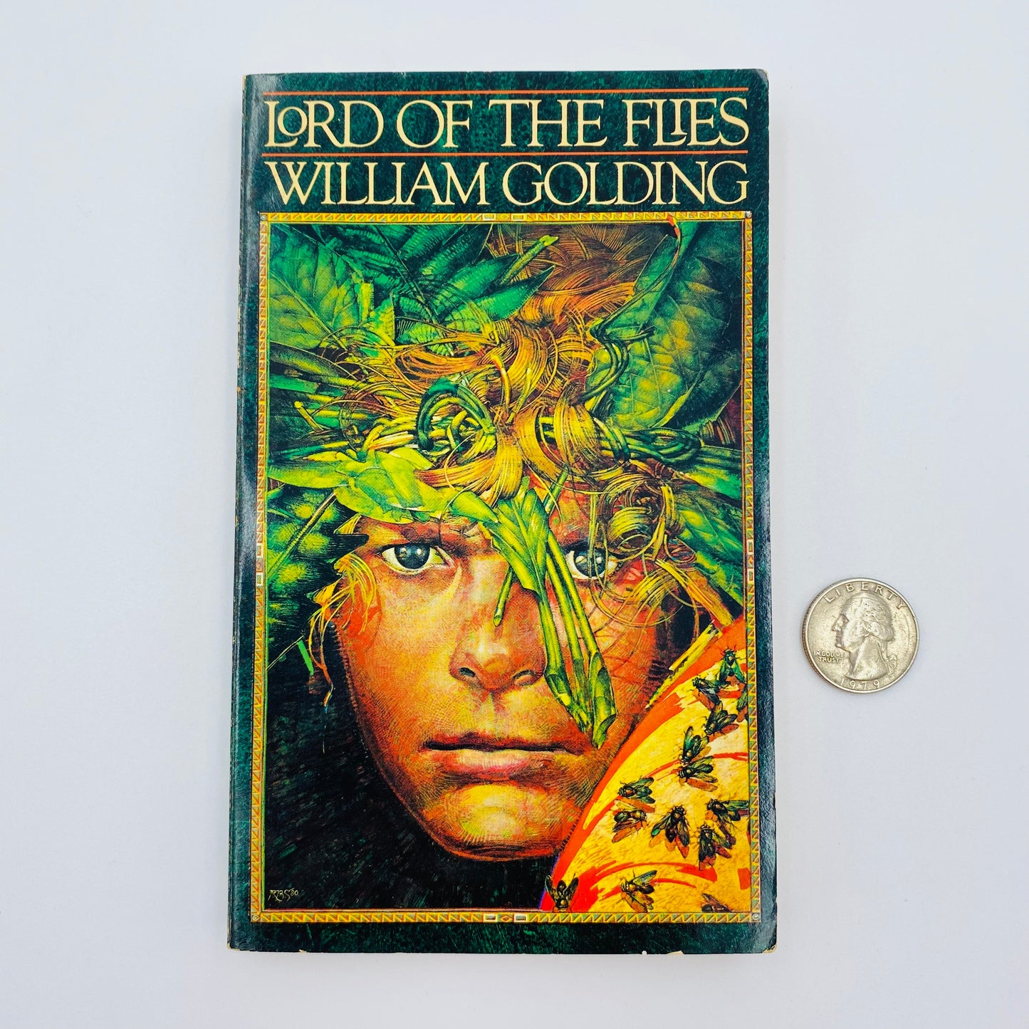 Lord of the Flies   By: William Golding