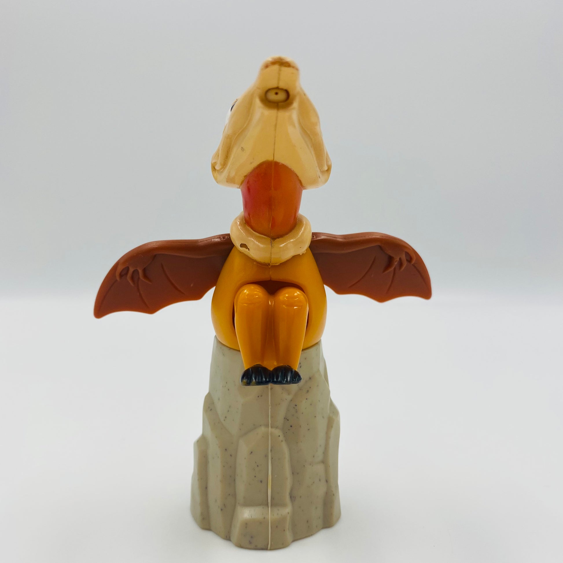 Burger king the land before time deals