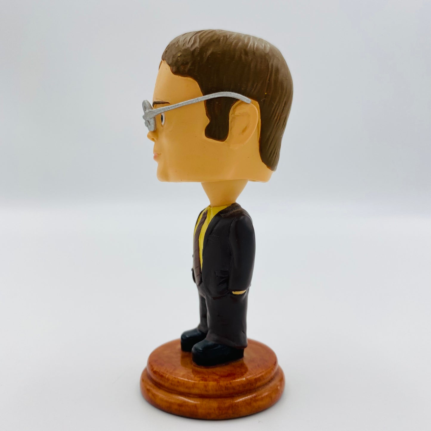 The Office Dwight Shrute boxed mini-bobblehead (2007)