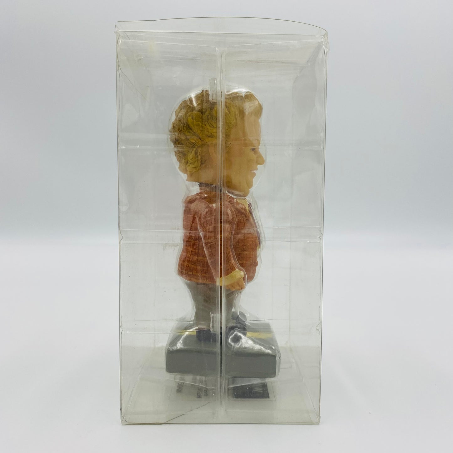 Tommy Boy Chris Farley boxed bobblehead (2005)