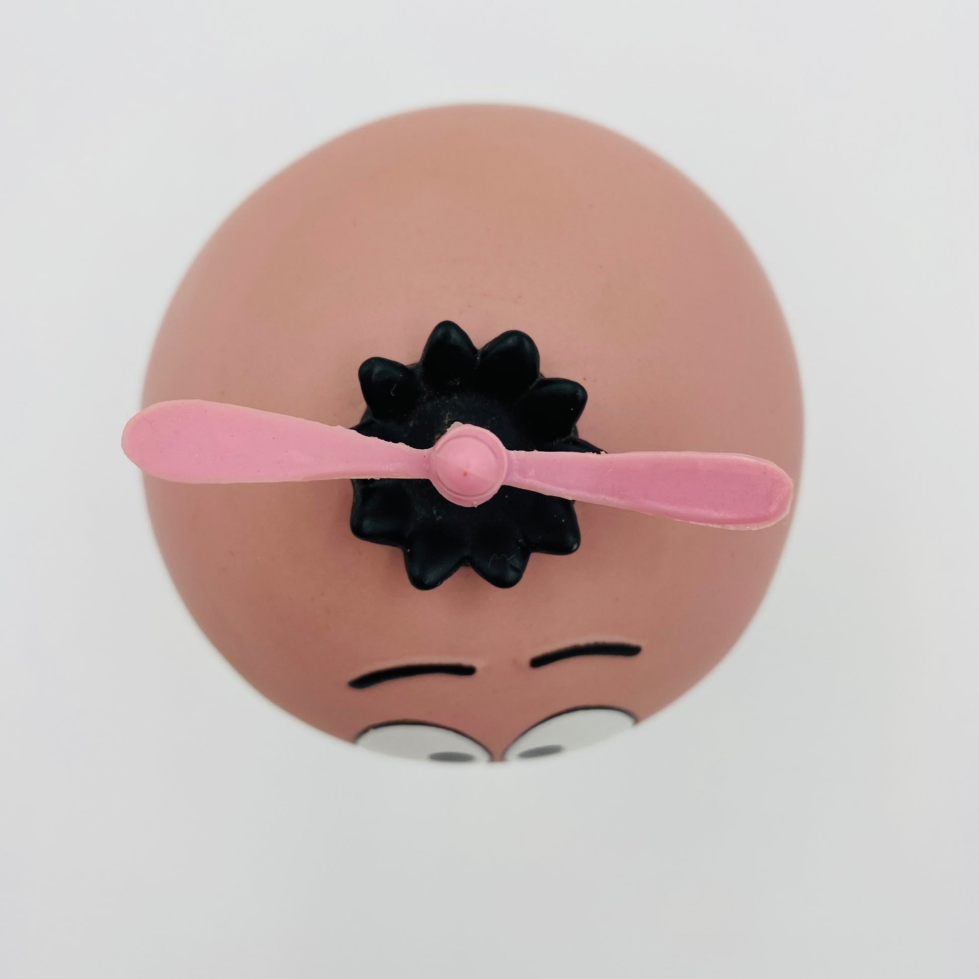 Wacky Wobbler Quisp boxed 7 Wacky Wobbler Quisp boxed 7