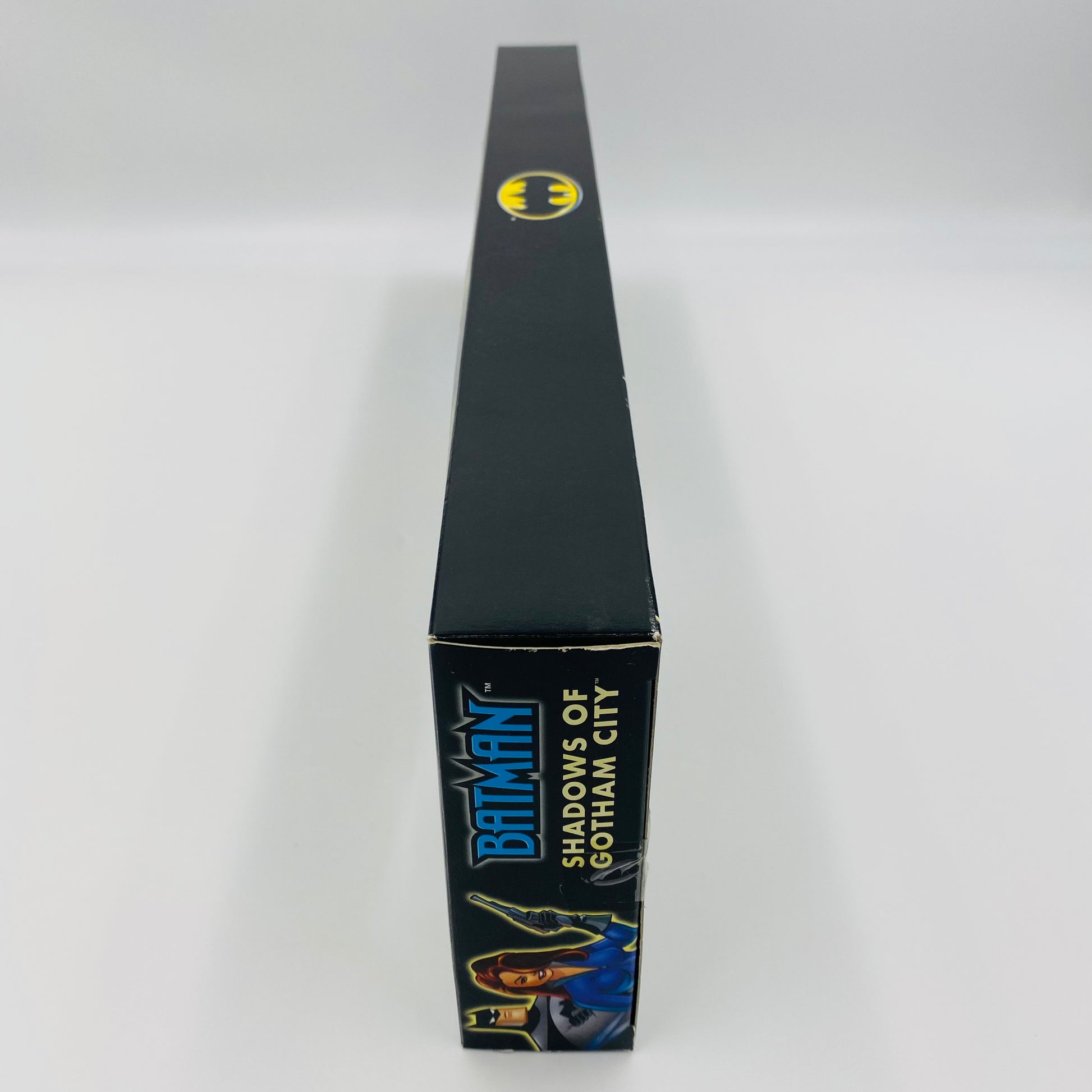 Batman: Shadows of Gotham City boxed 5 Batman: Shadows of Gotham City boxed 5