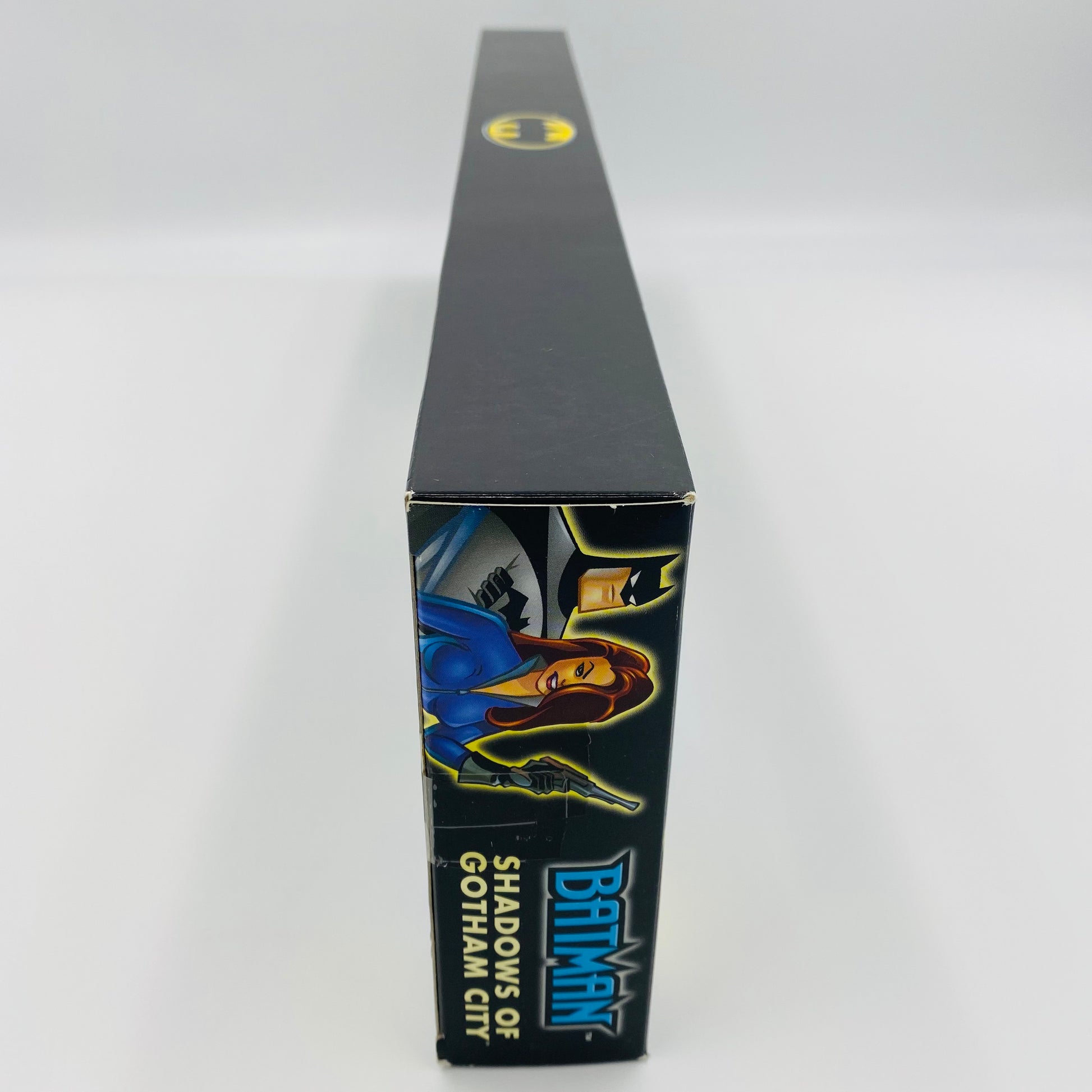 Batman: Shadows of Gotham City boxed 5 Batman: Shadows of Gotham City boxed 5