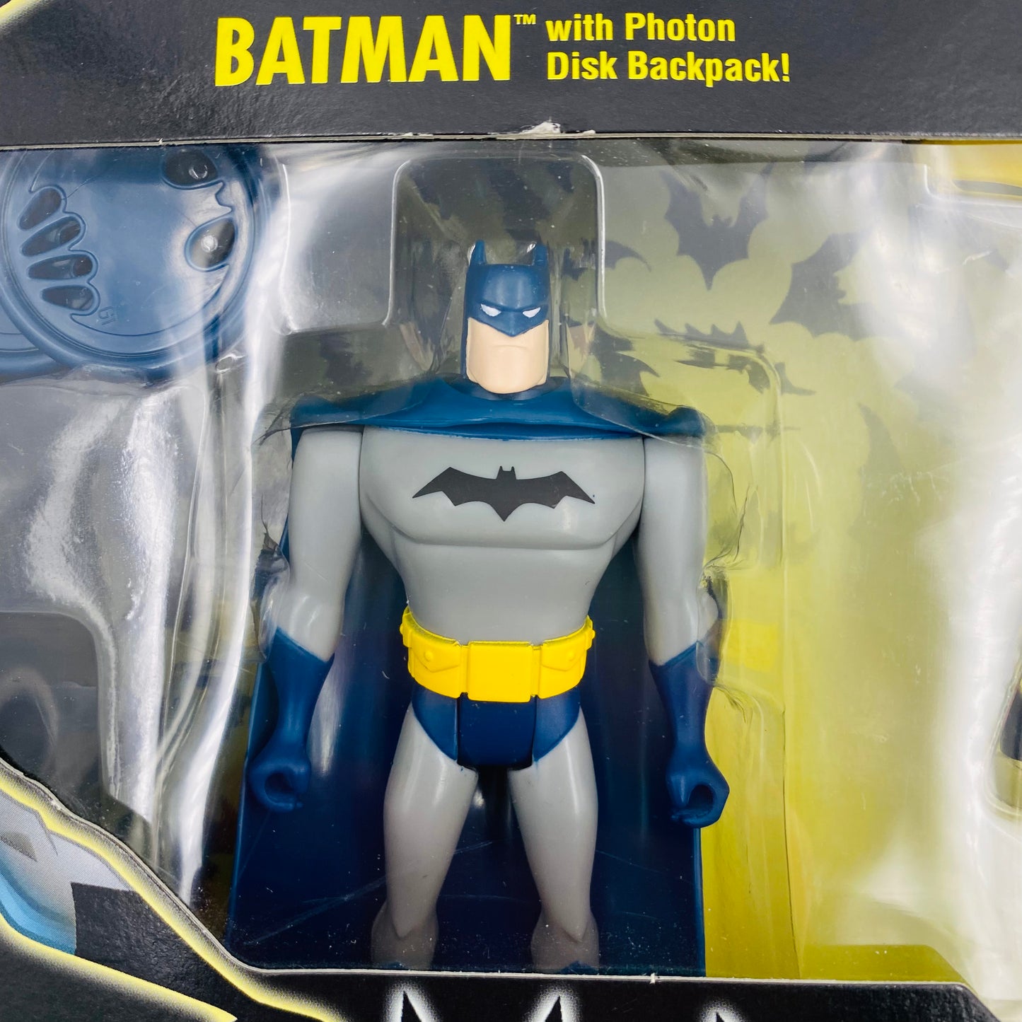 Batman: Shadows of Gotham City boxed 5 Batman: Shadows of Gotham City boxed 5