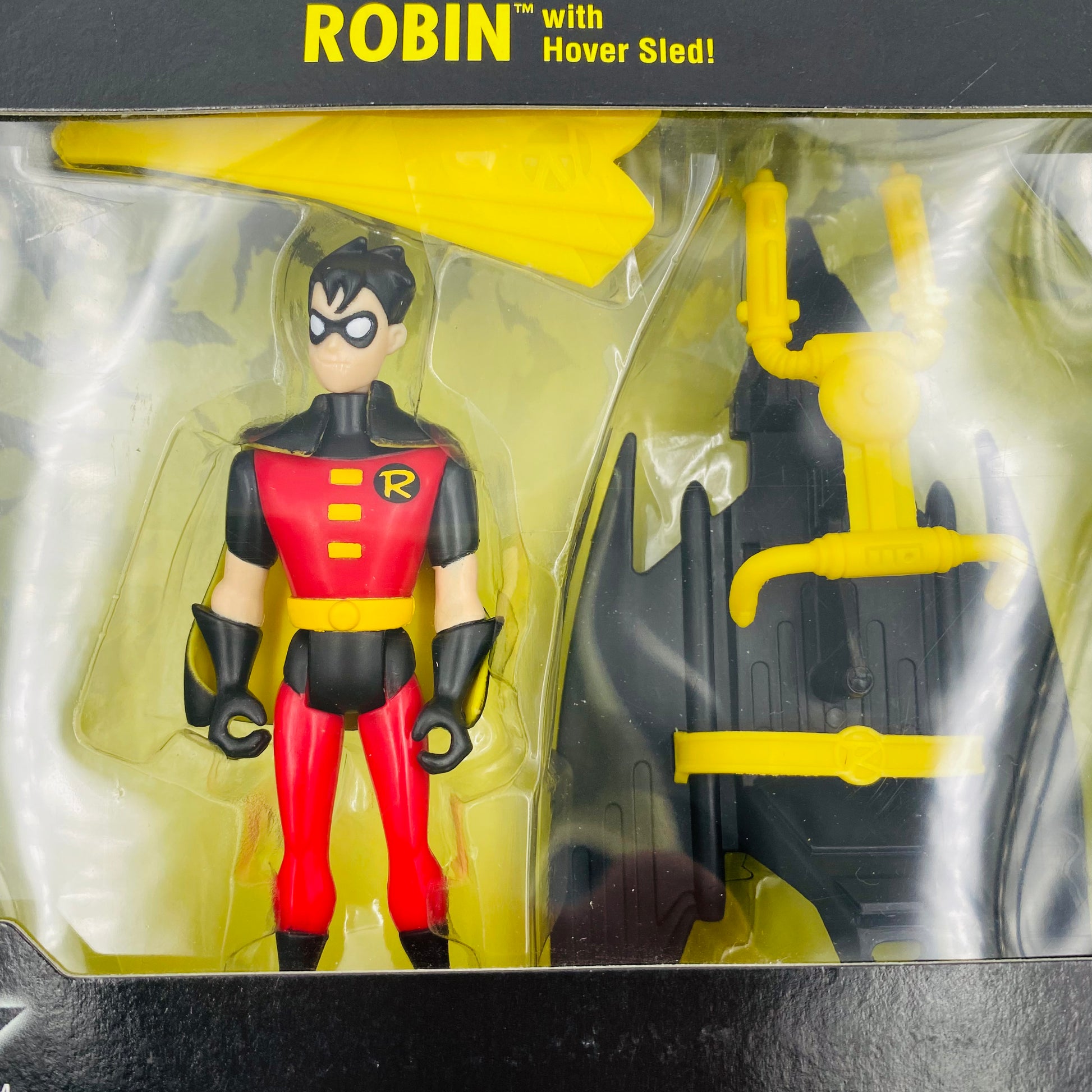 Batman: Shadows of Gotham City boxed 5 Batman: Shadows of Gotham City boxed 5