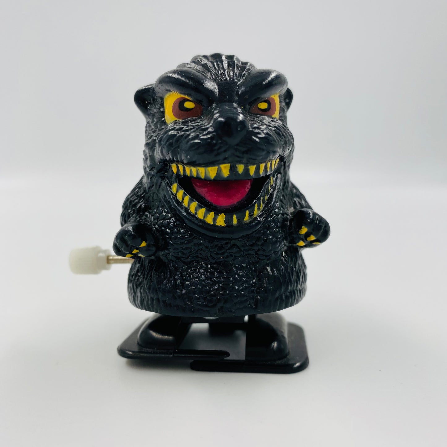 Godzilla wind-up