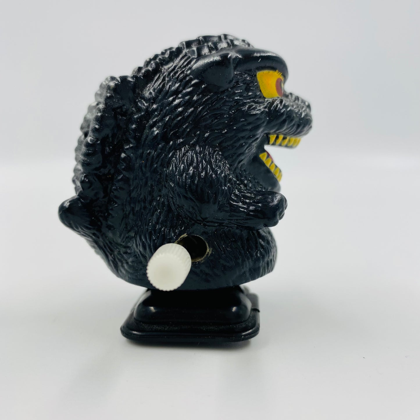 Godzilla wind-up