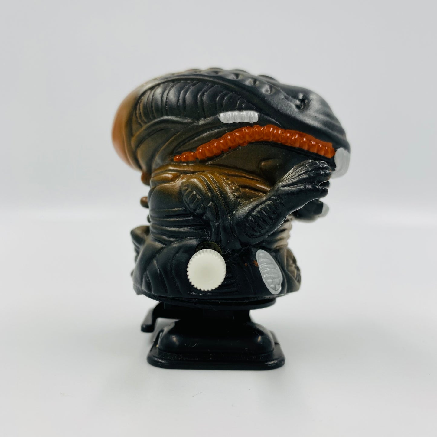 Alien wind-up