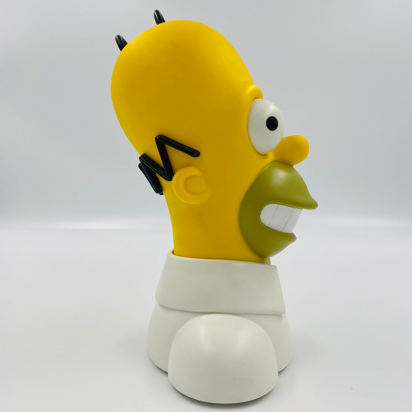 The Simpsons Homer Radio (1999) Wesco