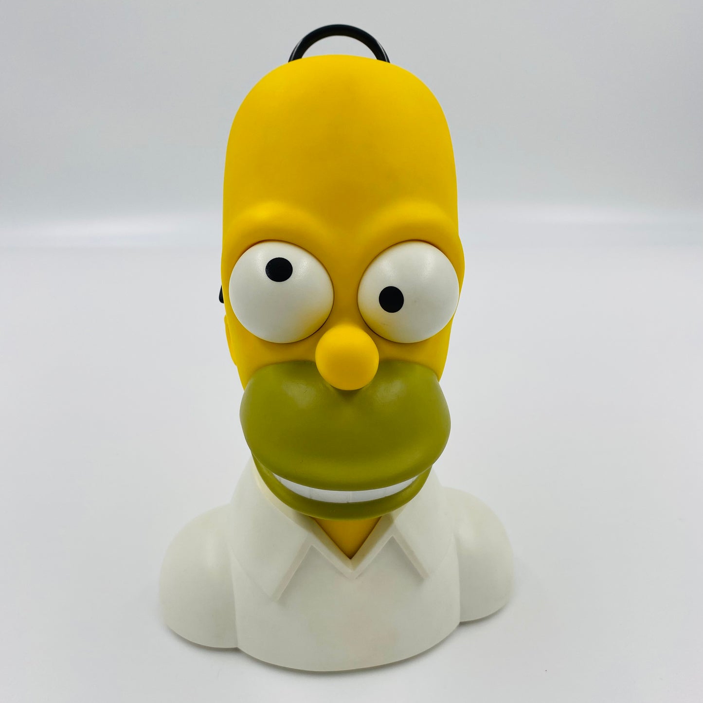 The Simpsons Homer Radio (1999) Wesco