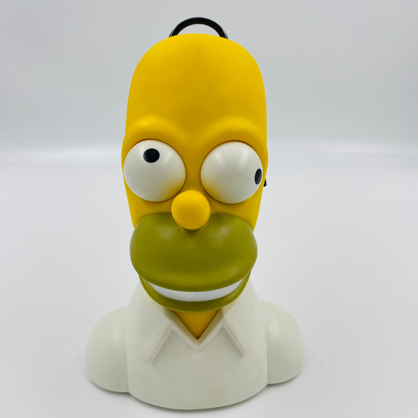 The Simpsons Homer Radio (1999) Wesco