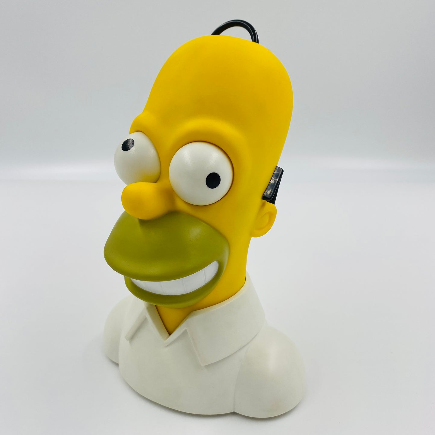 The Simpsons Homer Radio (1999) Wesco