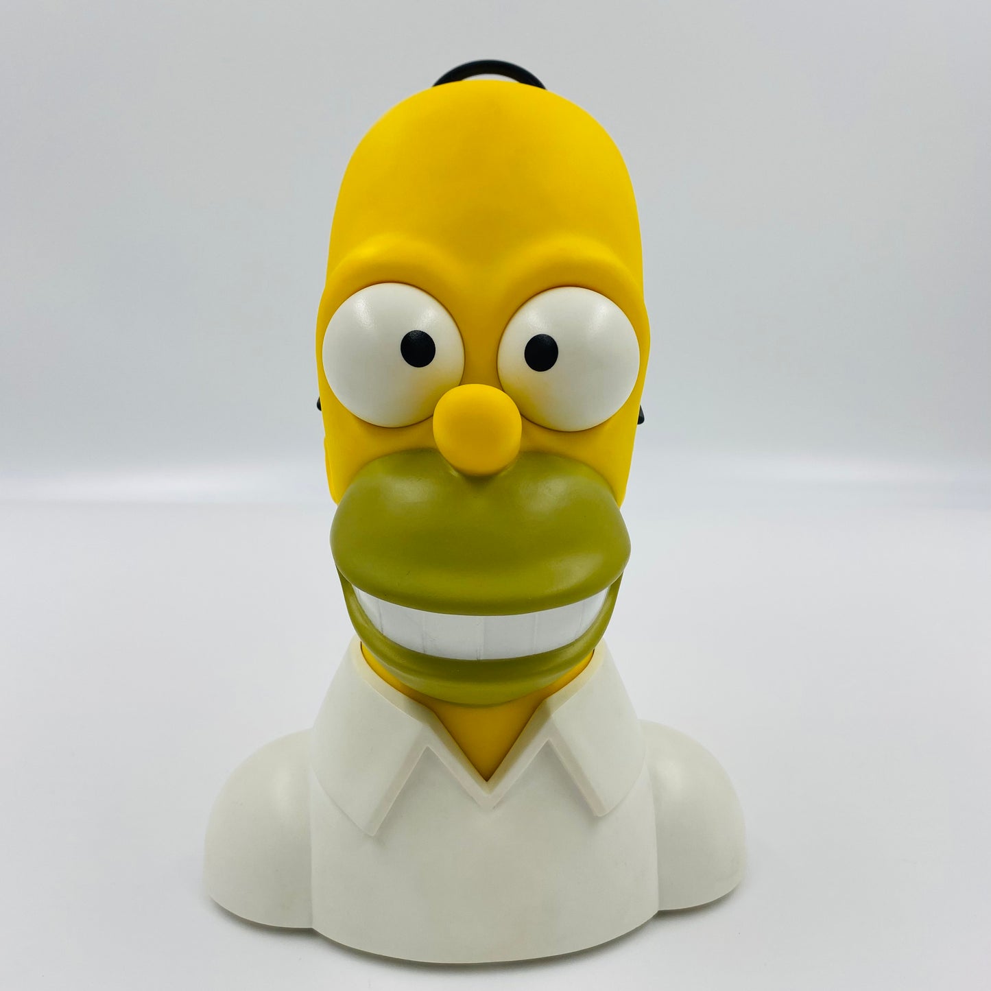 The Simpsons Homer Radio (1999) Wesco