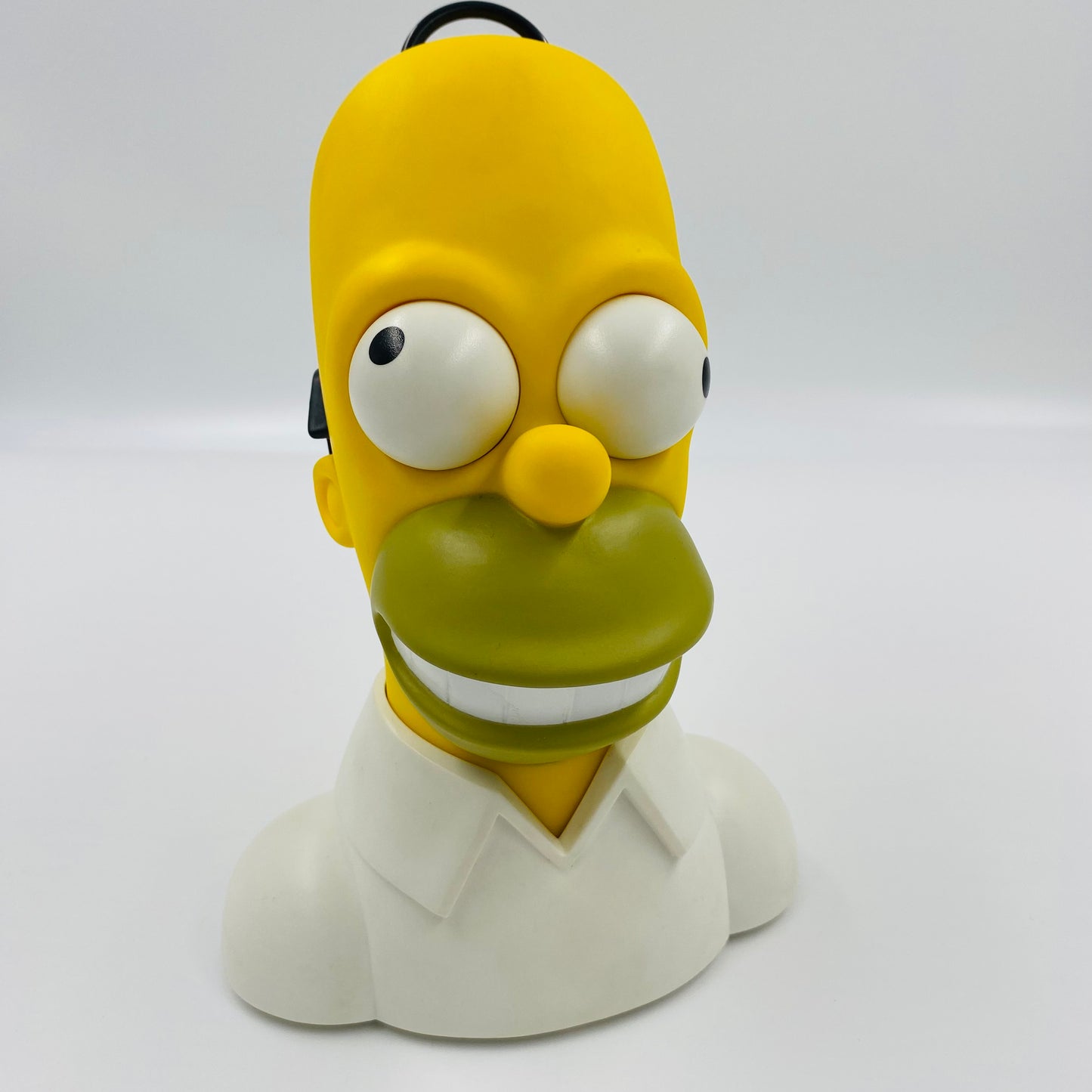 The Simpsons Homer Radio (1999) Wesco