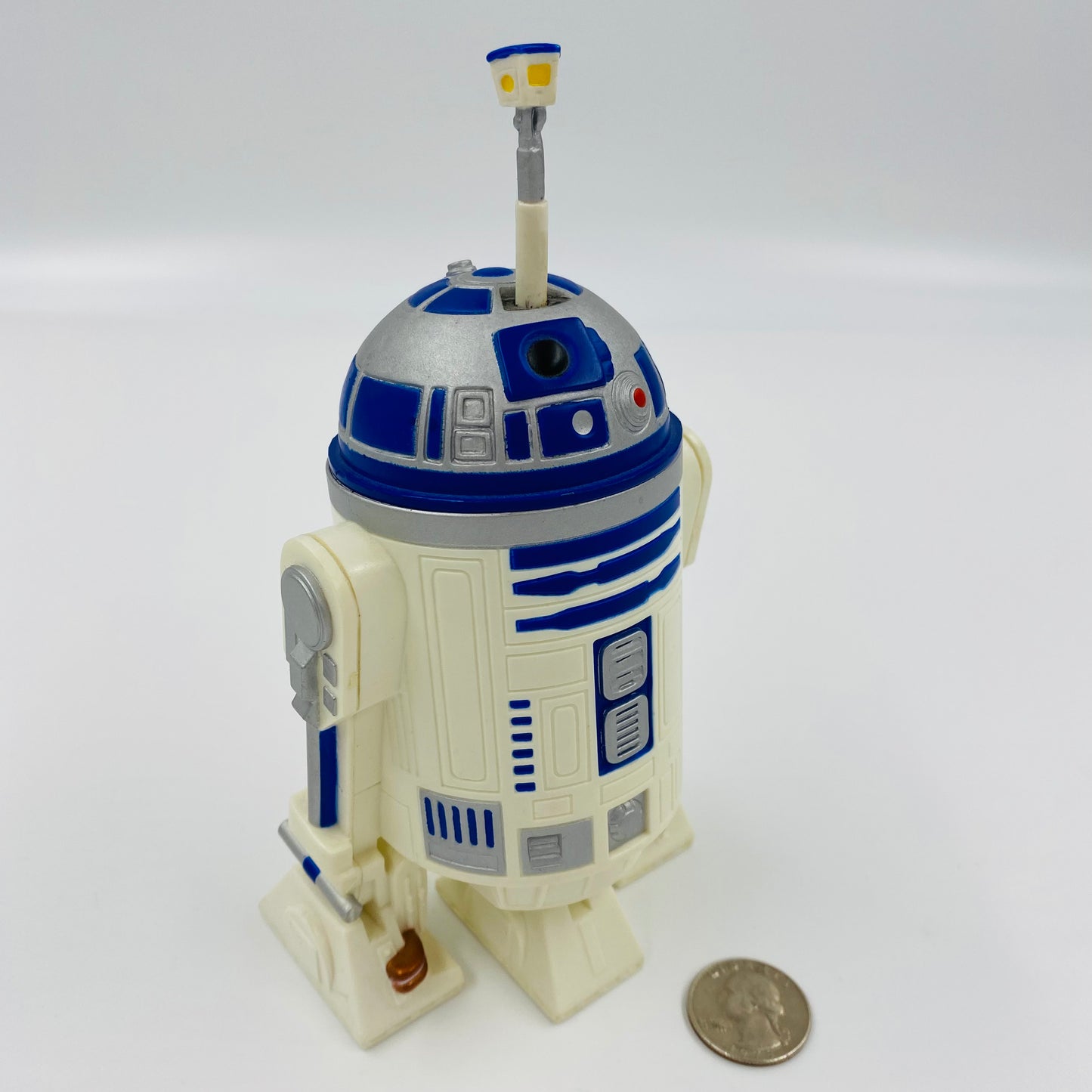 Star Wars Classic Collectors Series R2-D2 (1997) Applause