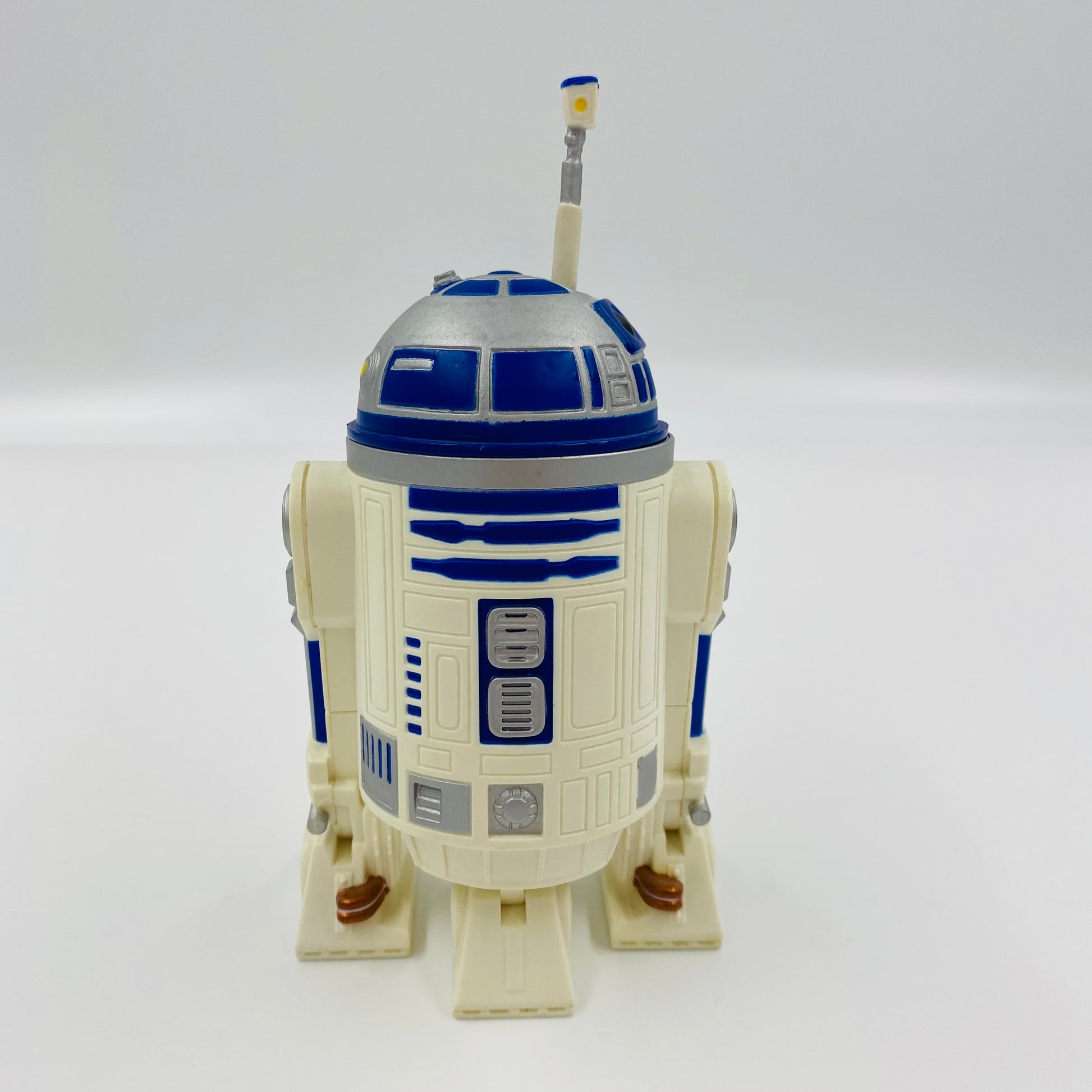 Star Wars Classic Collectors Series R2-D2 (1997) Applause – Mom and Pop ...