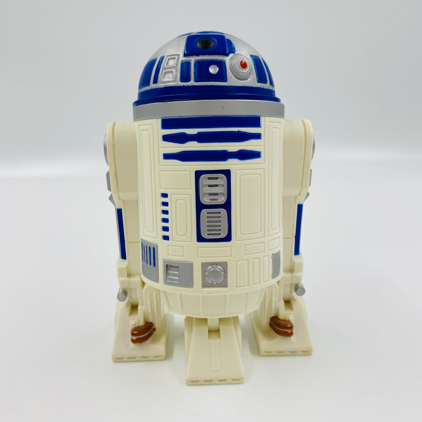 Star Wars Classic Collectors Series R2-D2 (1997) Applause