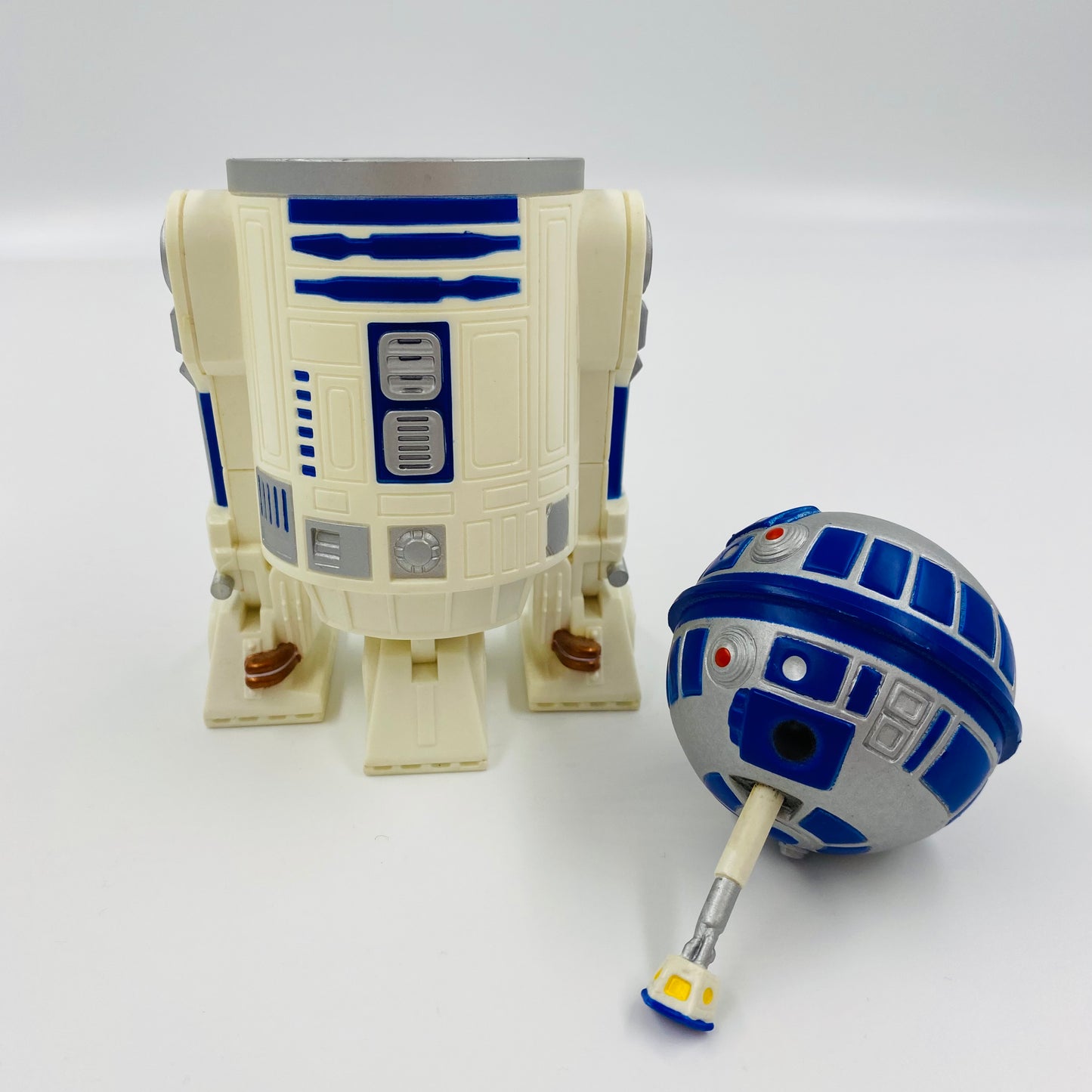 Star Wars Classic Collectors Series R2-D2 (1997) Applause