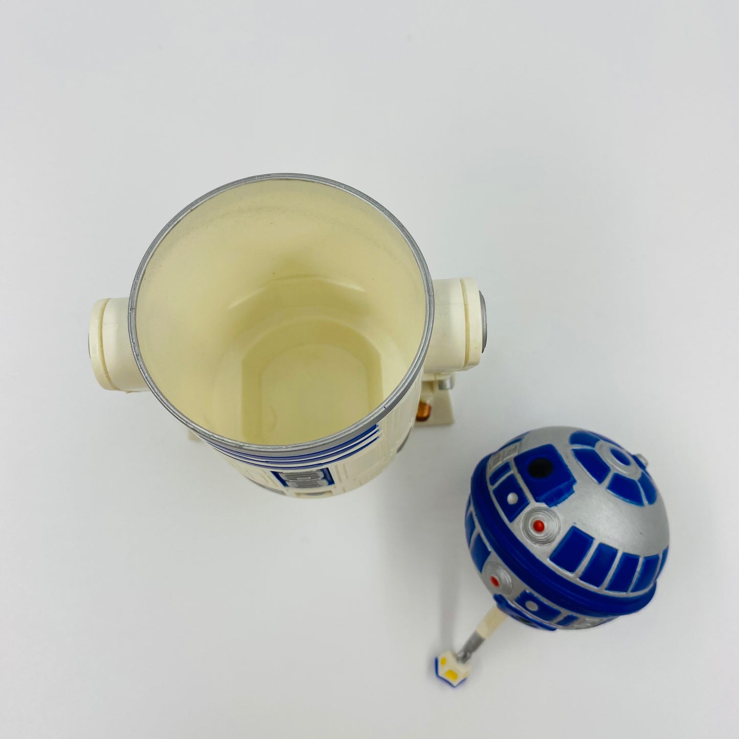 Star Wars Classic Collectors Series R2-D2 (1997) Applause