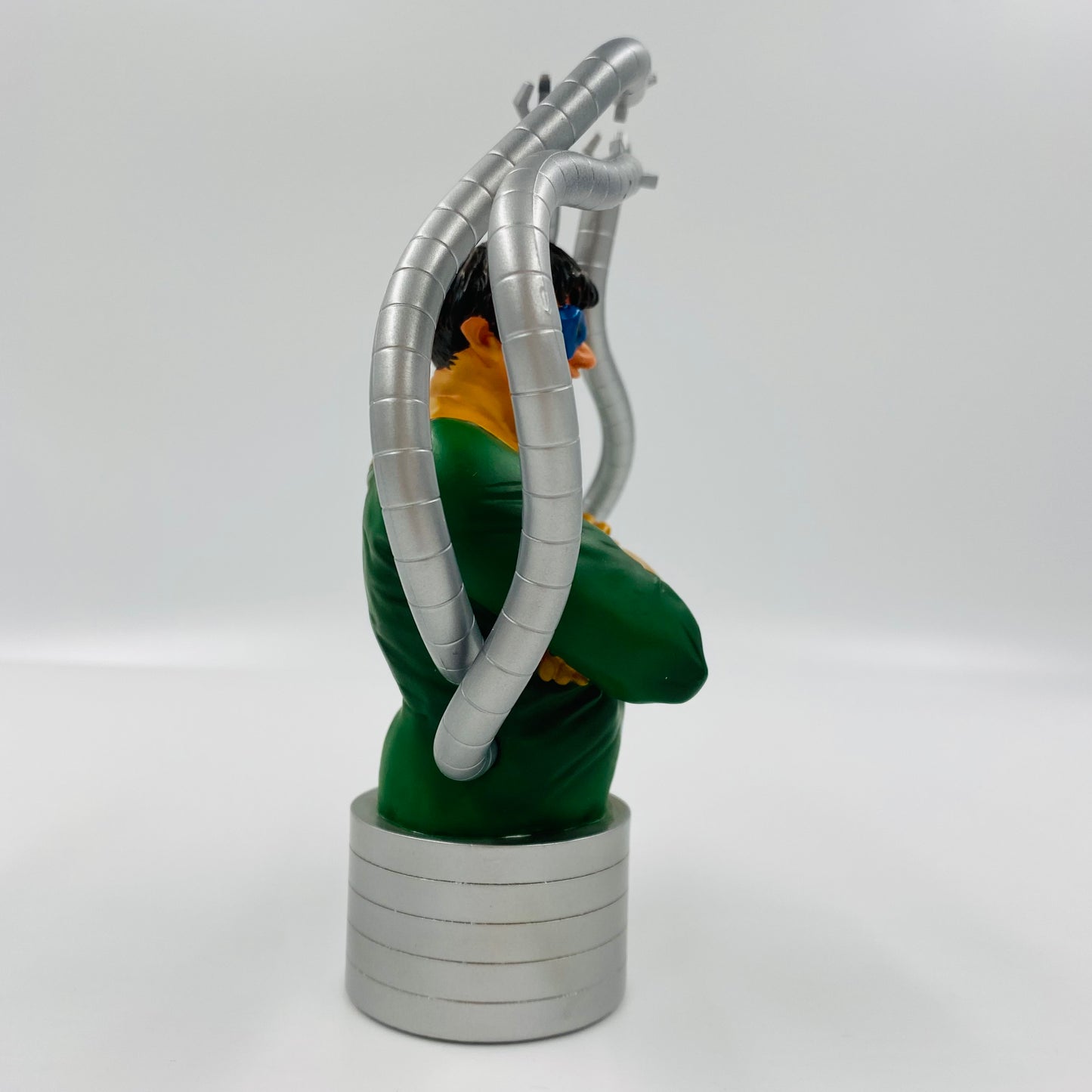 Doctor Octopus Marvel mini-bust (2001) Bowen Designs