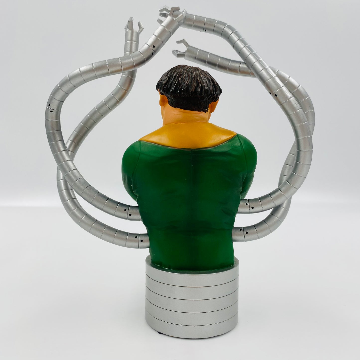 Doctor Octopus Marvel mini-bust (2001) Bowen Designs