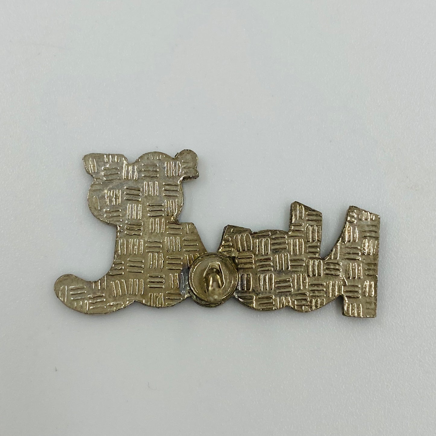 ’65 Chevy Nova pin