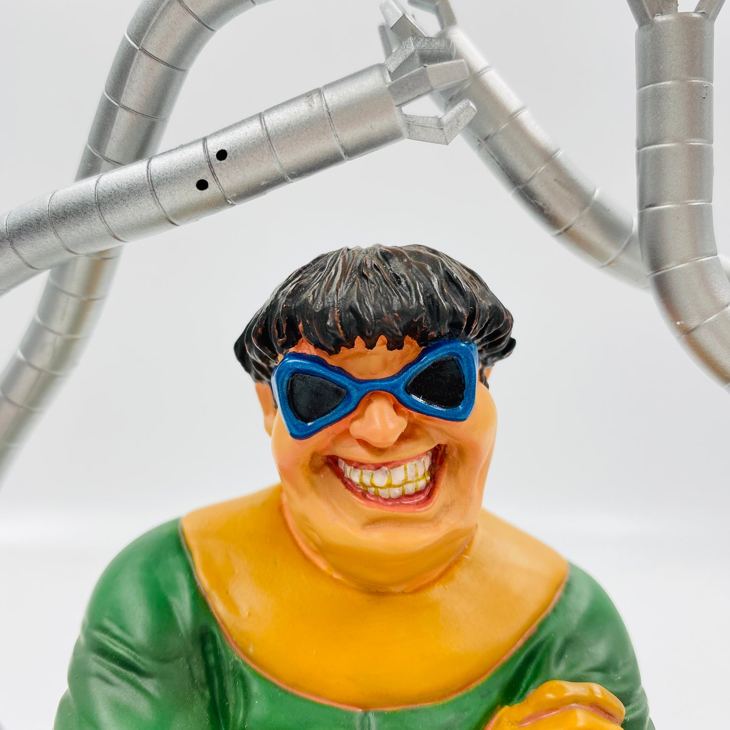 Doctor Octopus Marvel mini-bust (2001) Bowen Designs