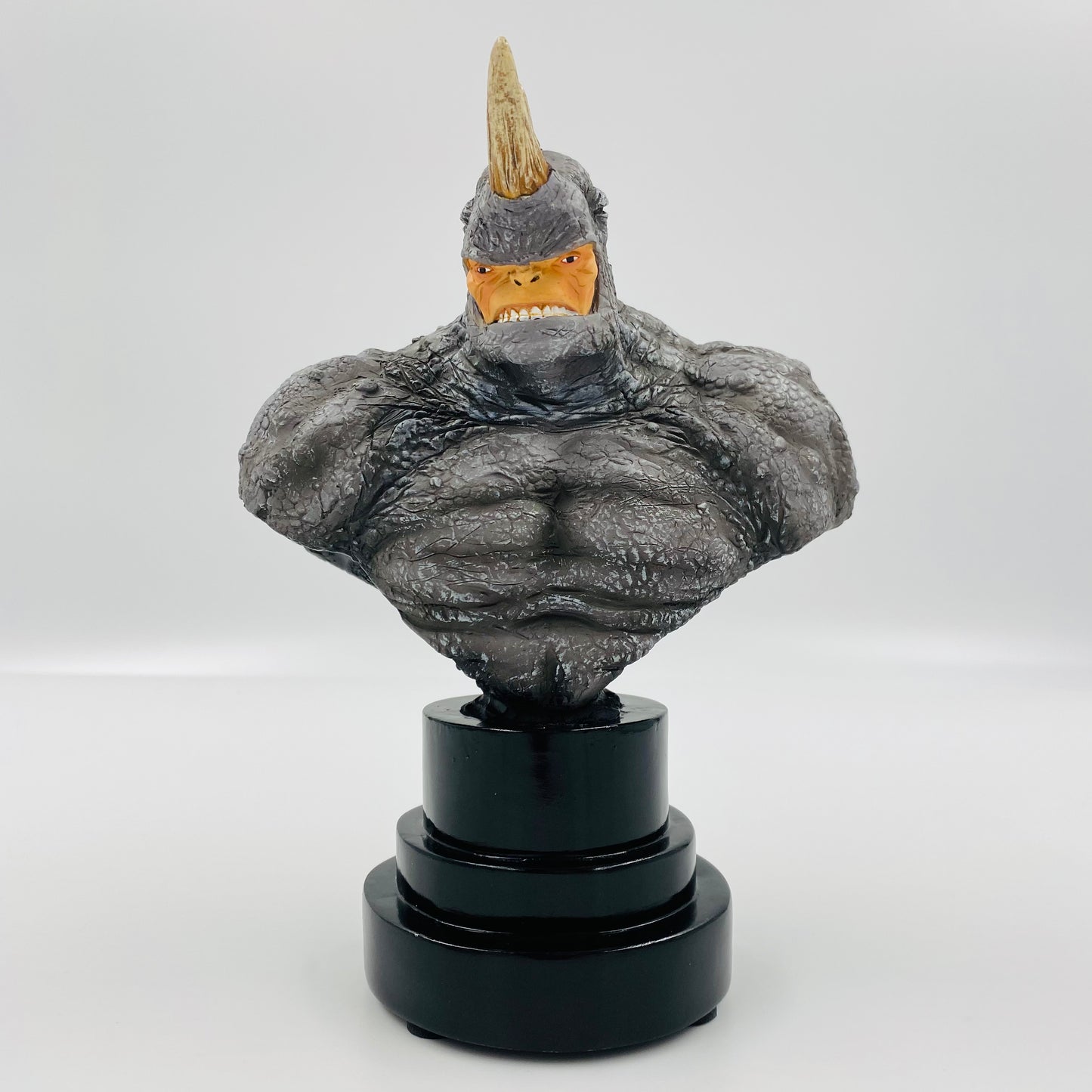 Rhino Marvel mini-bust (2001) Bowen Designs