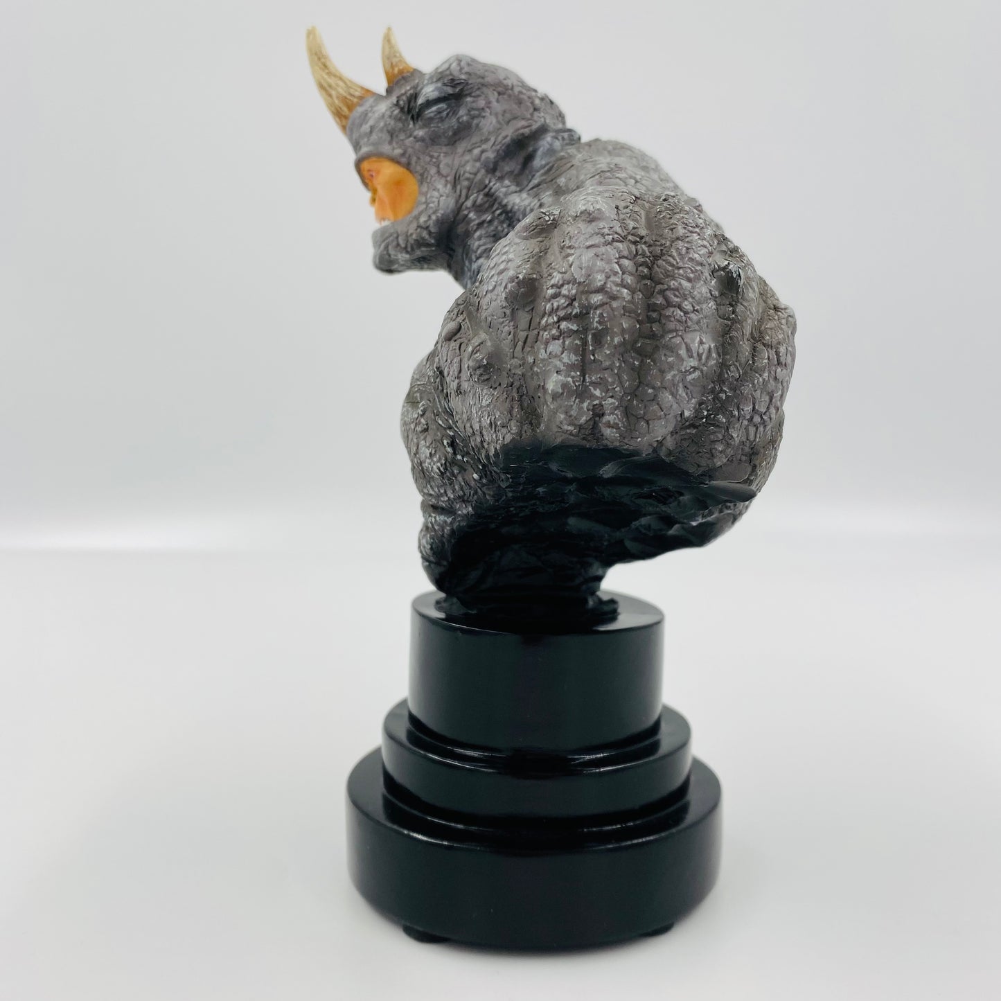 Rhino Marvel mini-bust (2001) Bowen Designs