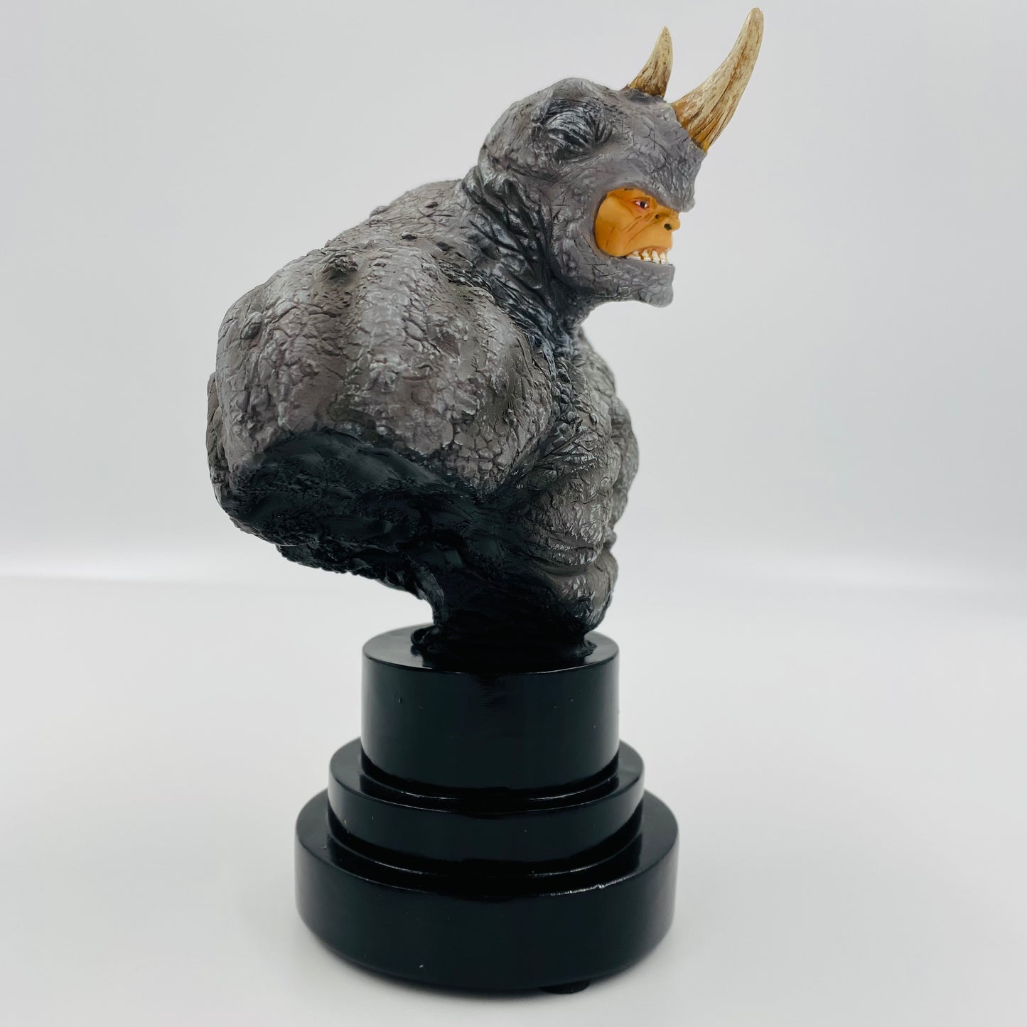 Rhino Marvel mini-bust (2001) Bowen Designs