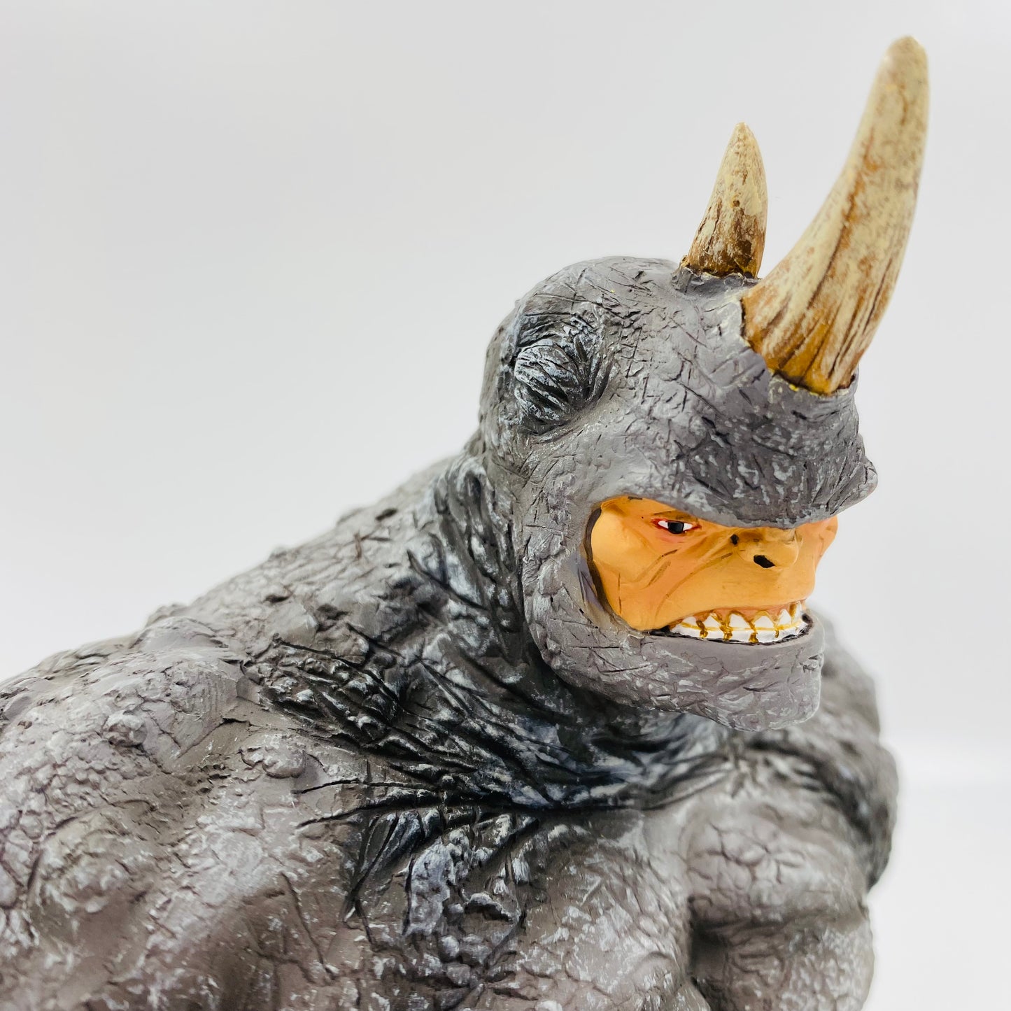 Rhino Marvel mini-bust (2001) Bowen Designs