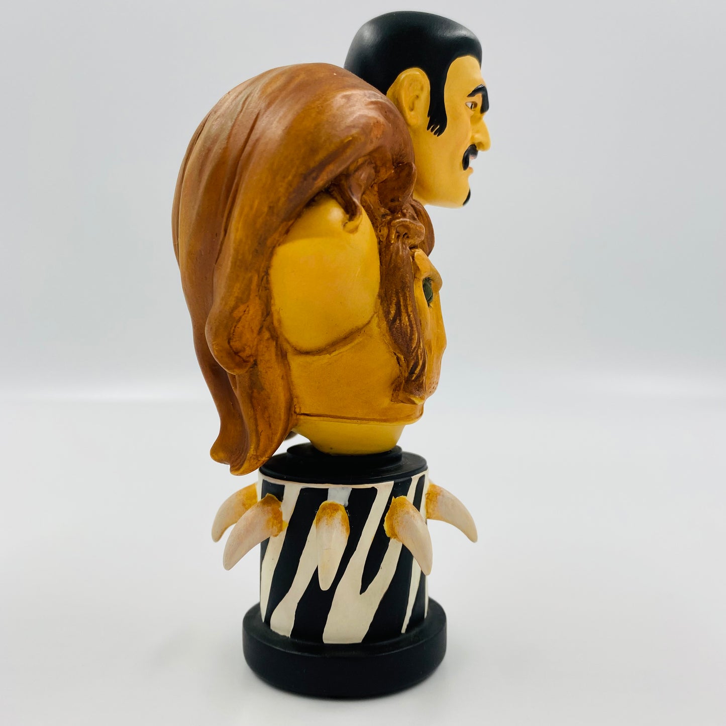 Kraven The Hunter Marvel mini-bust (2002) Bowen Designs