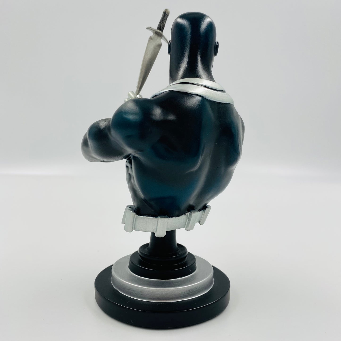 Bullseye Marvel mini-bust (2002) Bowen Designs