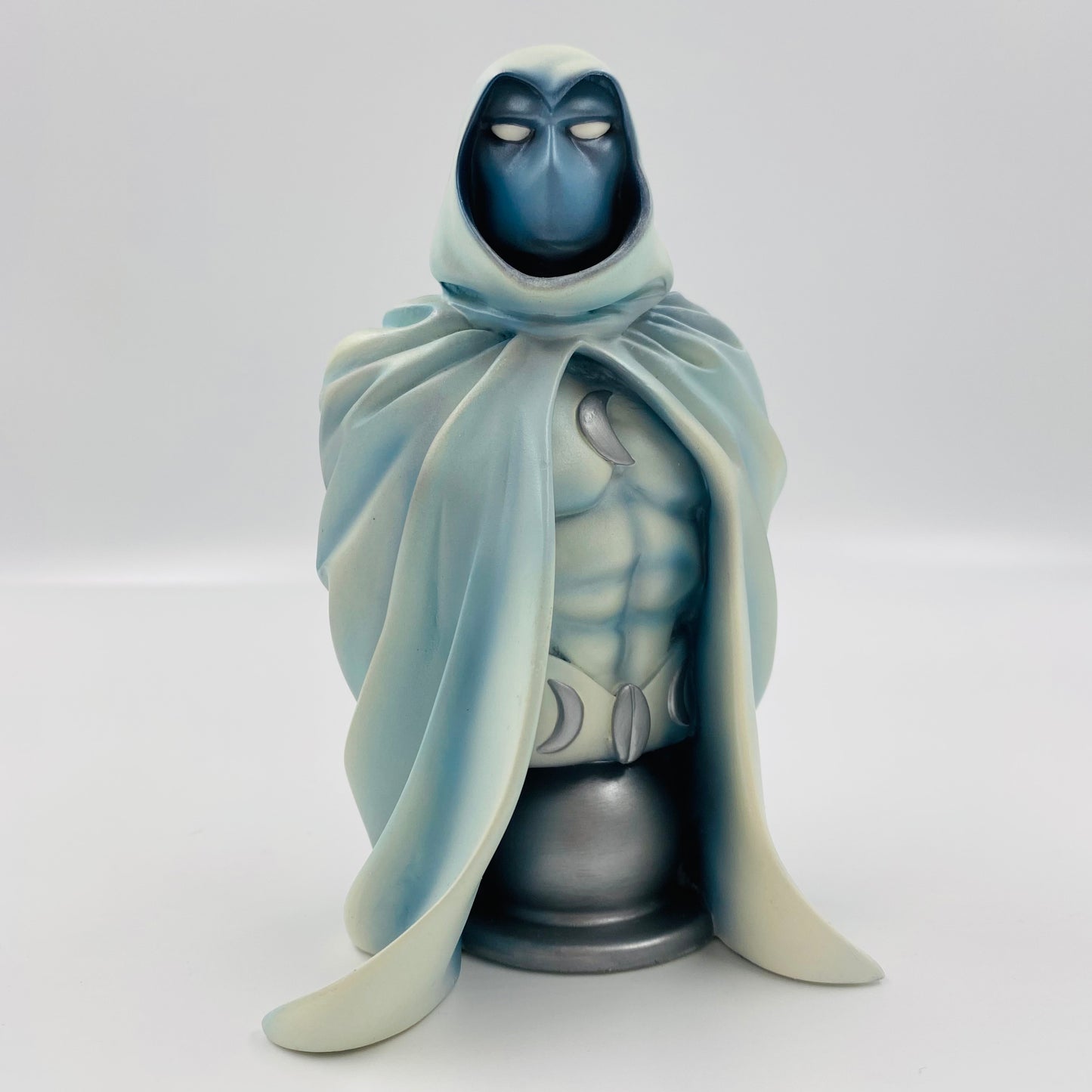 Moon Knight Marvel mini-bust (2002) Bowen Designs