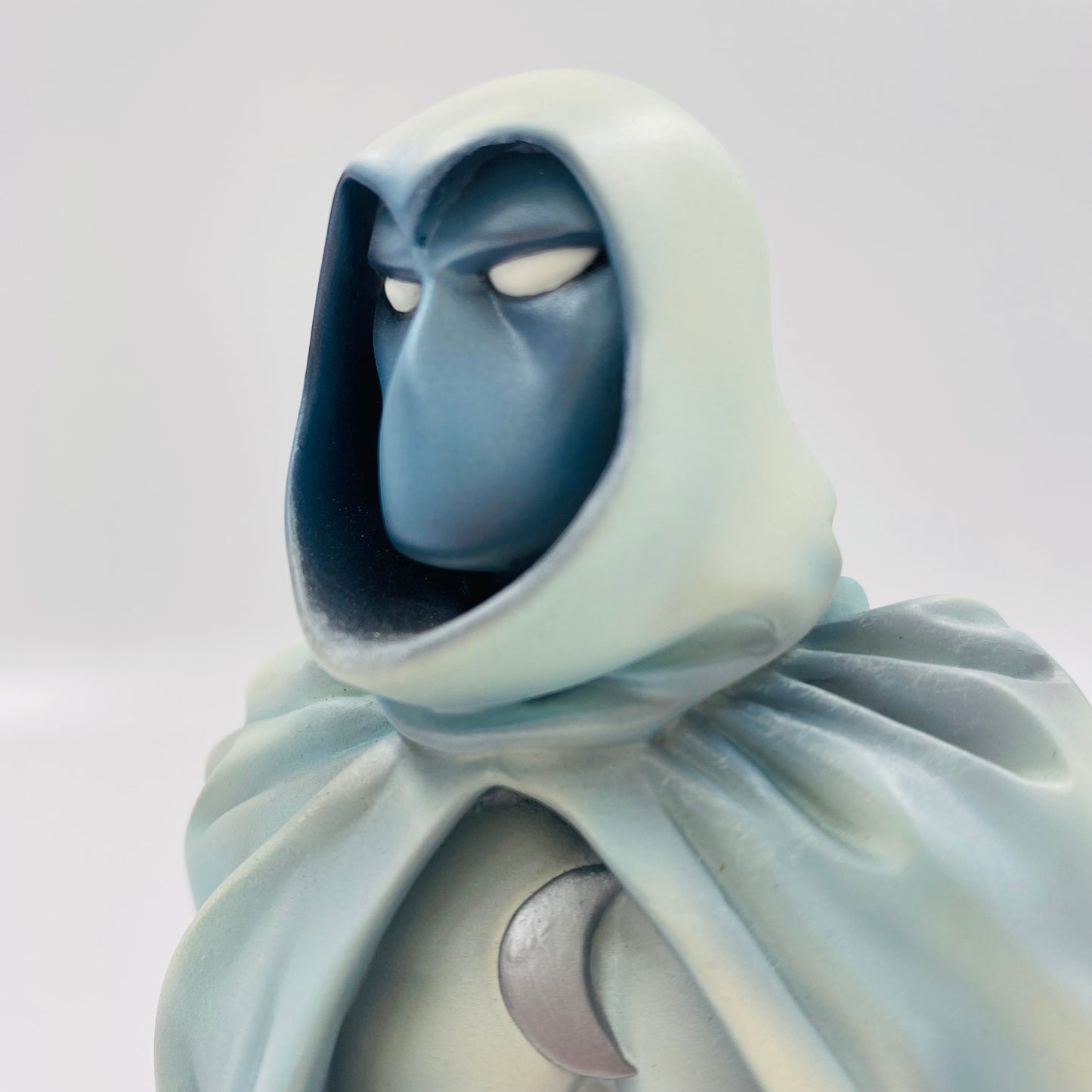 Moon Knight Marvel mini-bust (2002) Bowen Designs