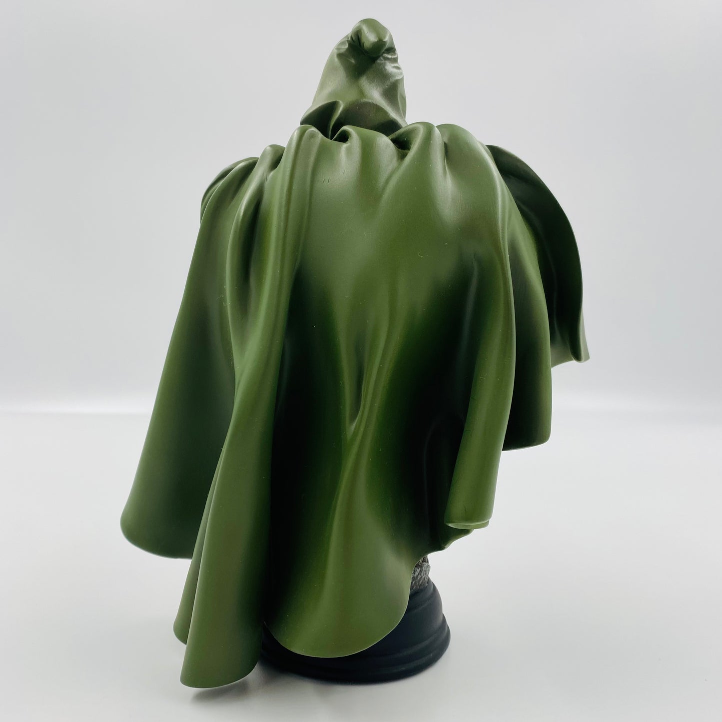 Doctor Doom Marvel mini-bust (2004) Bowen Designs