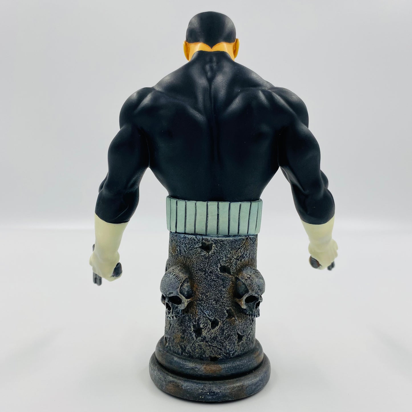 Punisher Marvel mini-bust (2004) Bowen Designs