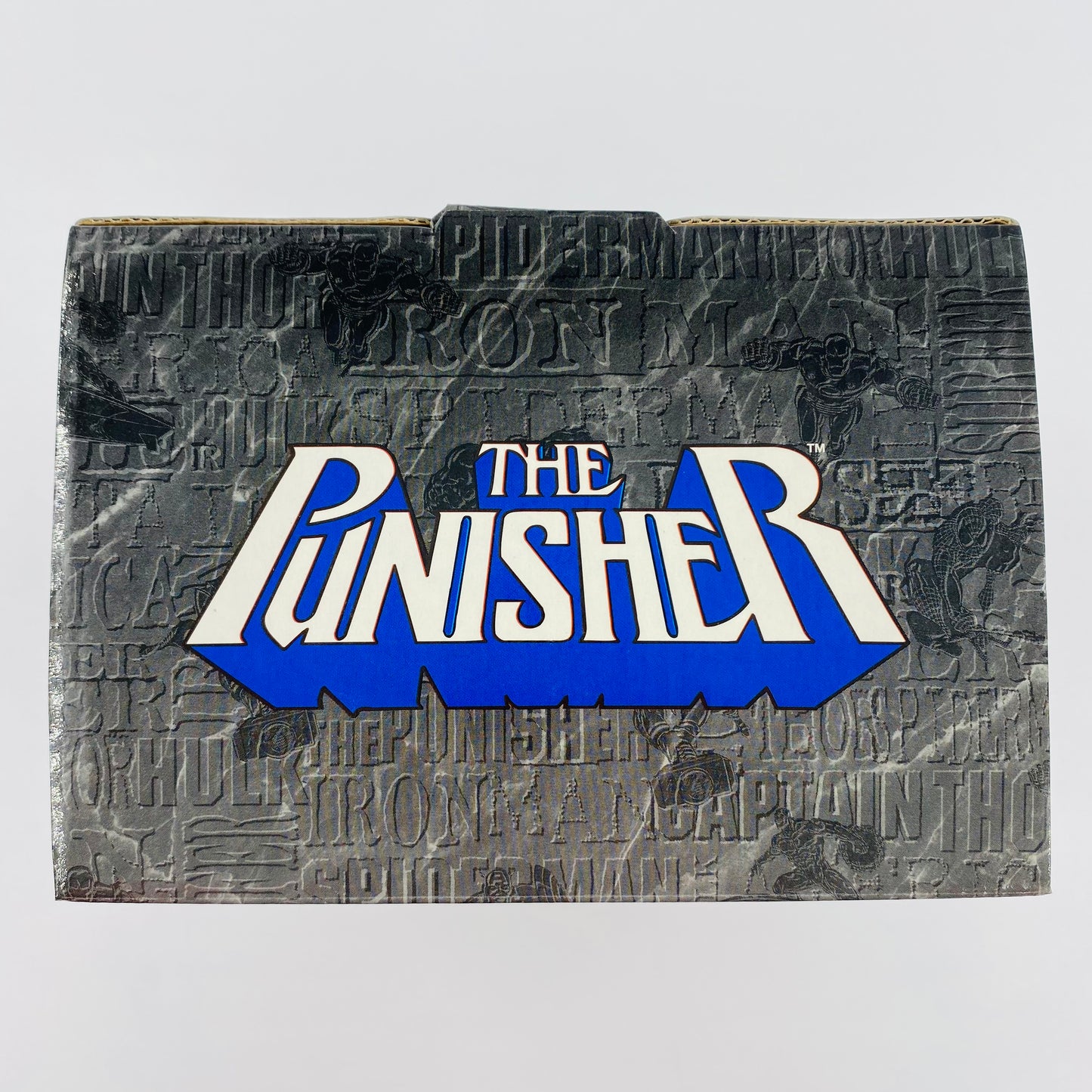 Punisher Marvel mini-bust (2004) Bowen Designs