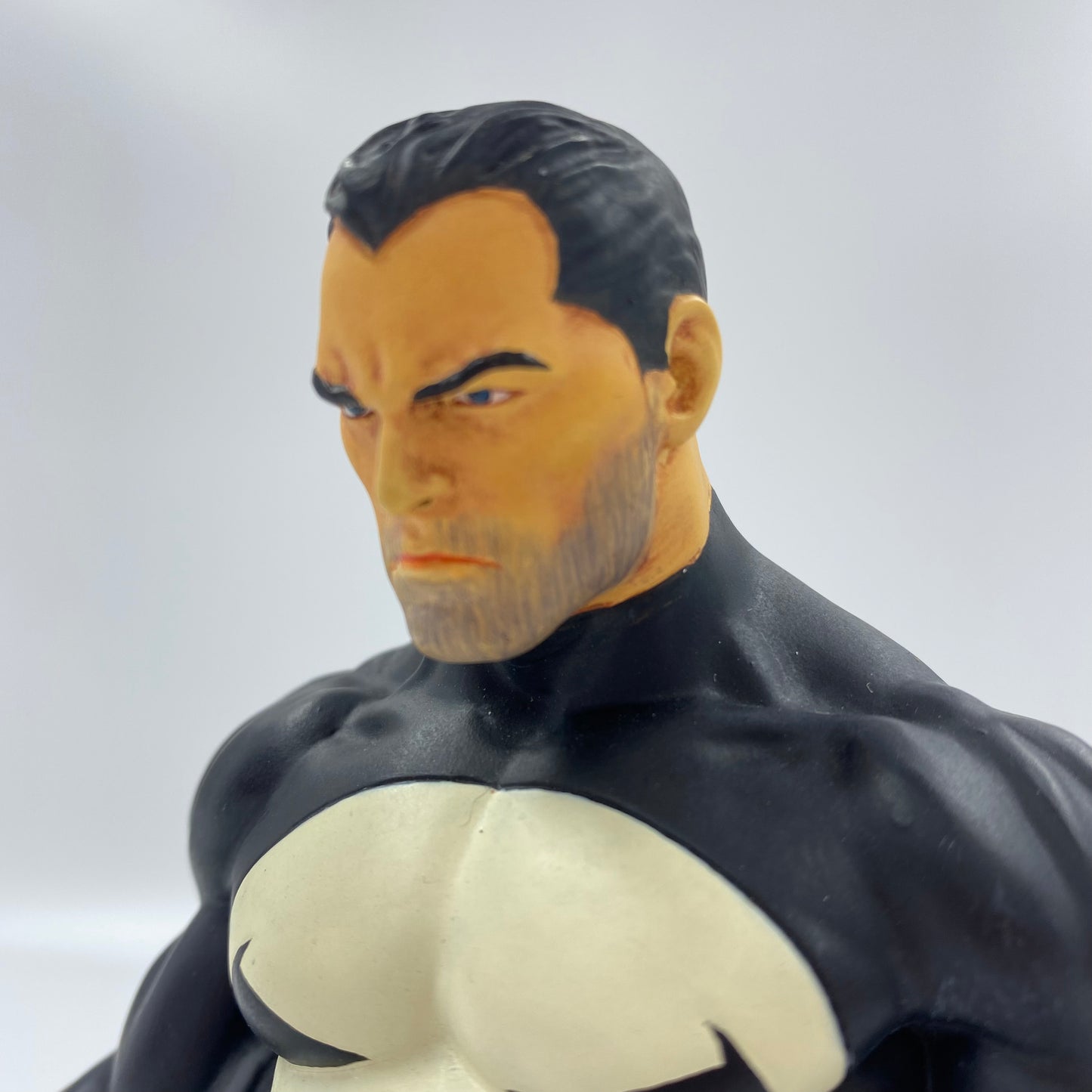 Punisher Marvel mini-bust (2004) Bowen Designs