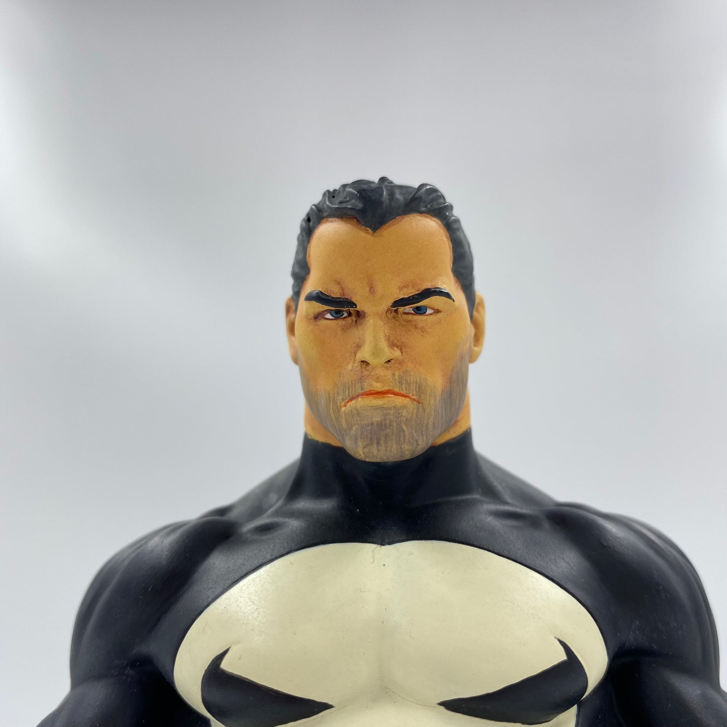 Punisher Marvel mini-bust (2004) Bowen Designs