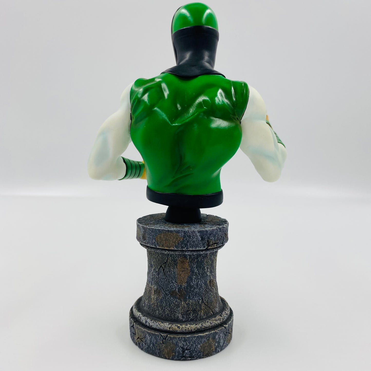 Karnak Marvel mini-bust (2004) Bowen Designs