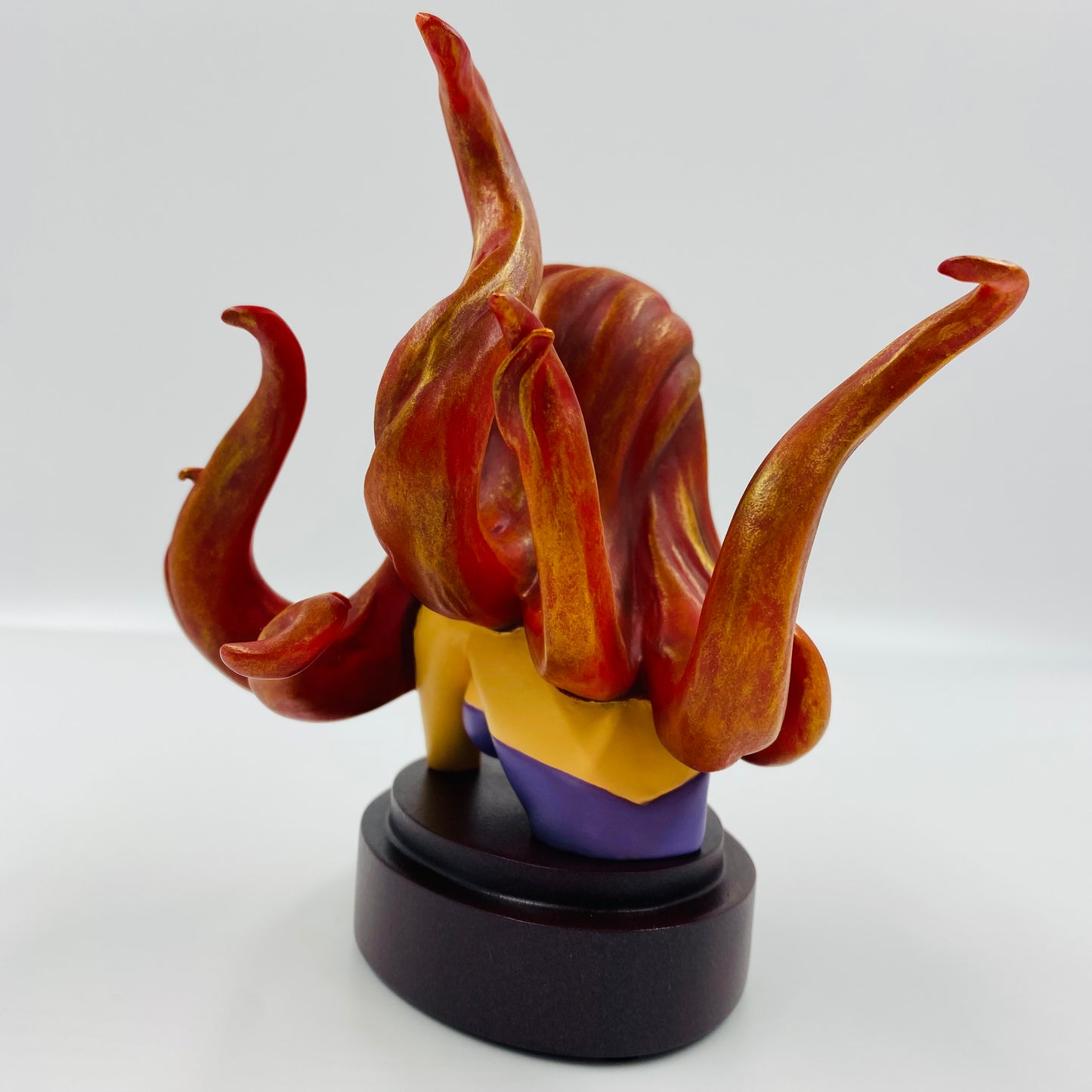 Medusa Marvel mini-bust (2003) Bowen Designs